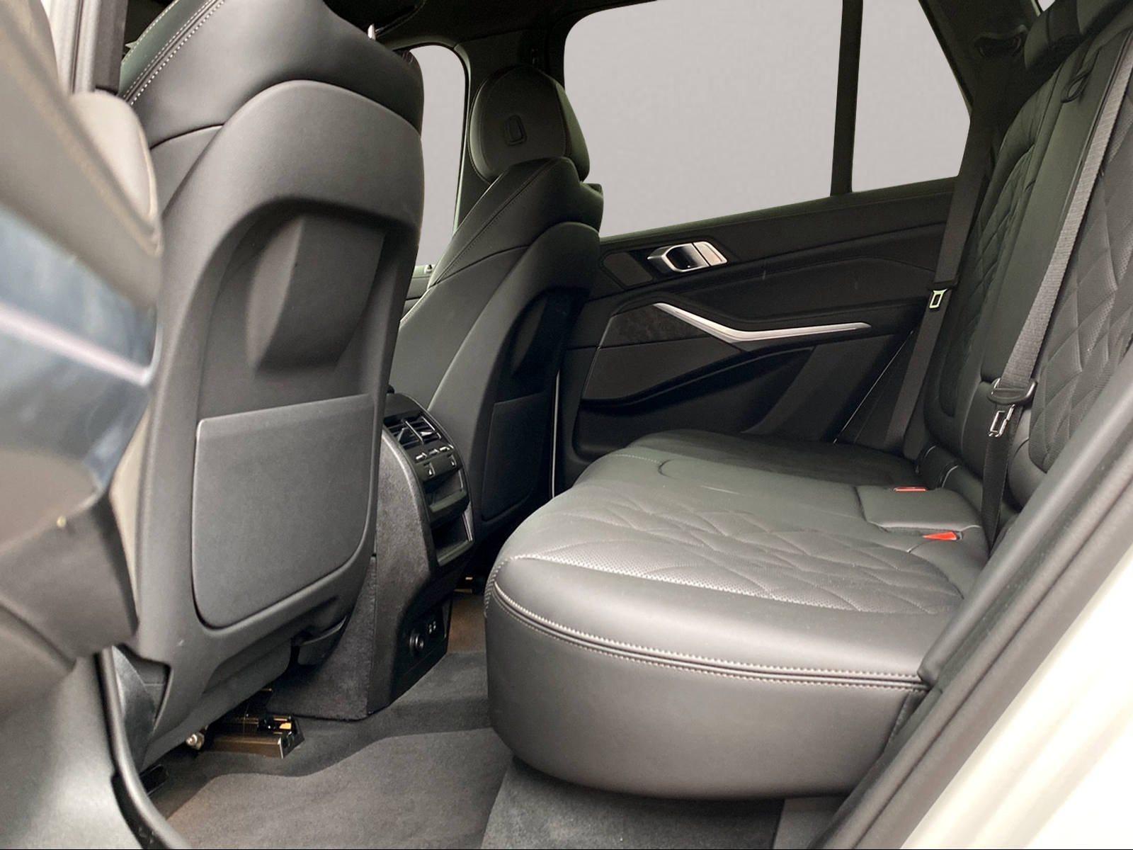 BMW X5 – Bild 22