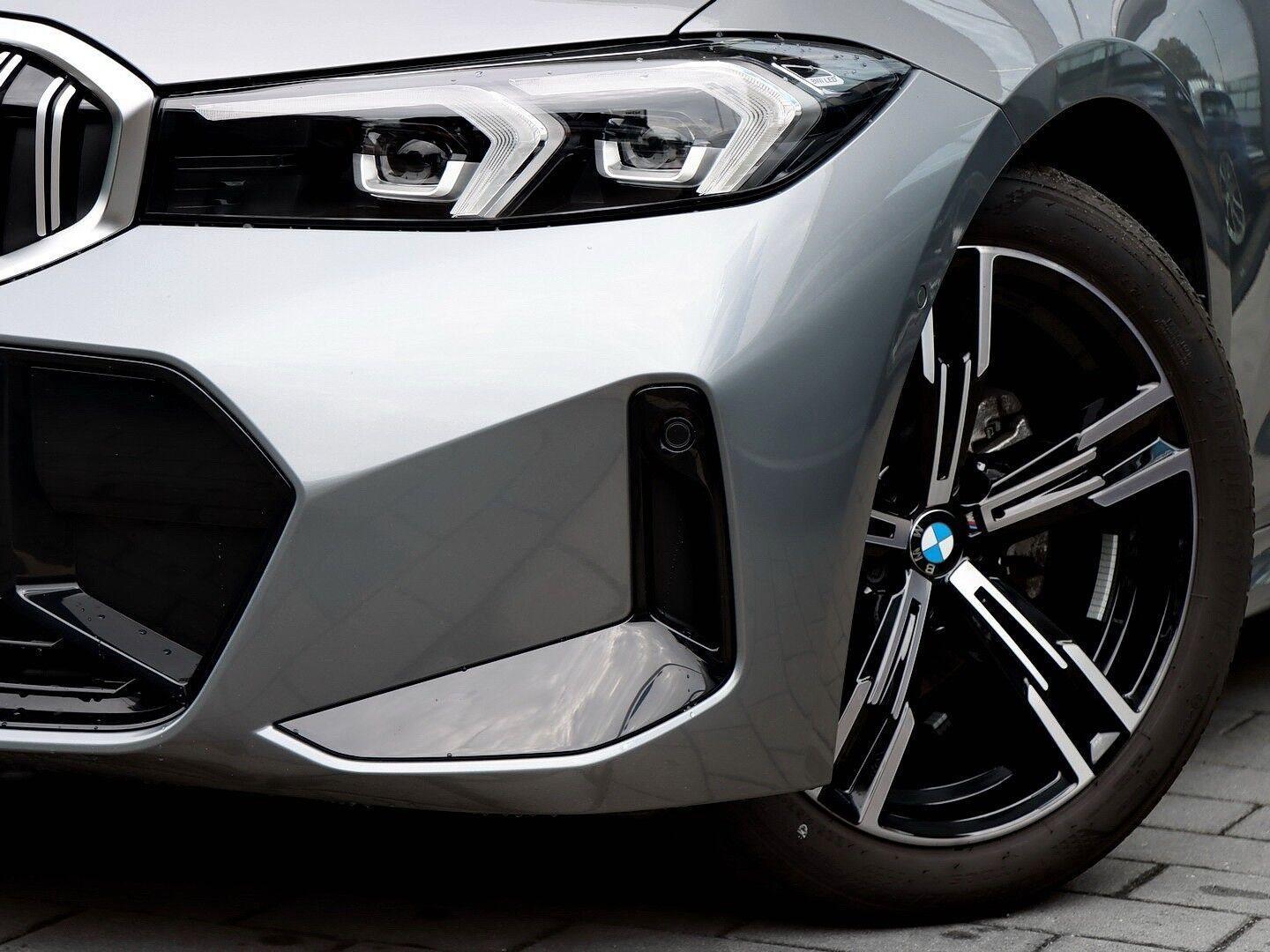 BMW 3er Touring – Bild 4