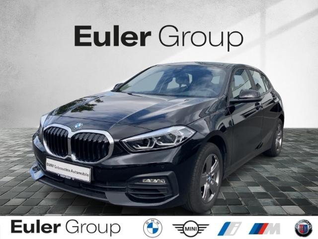 BMW 1er – Bild 3