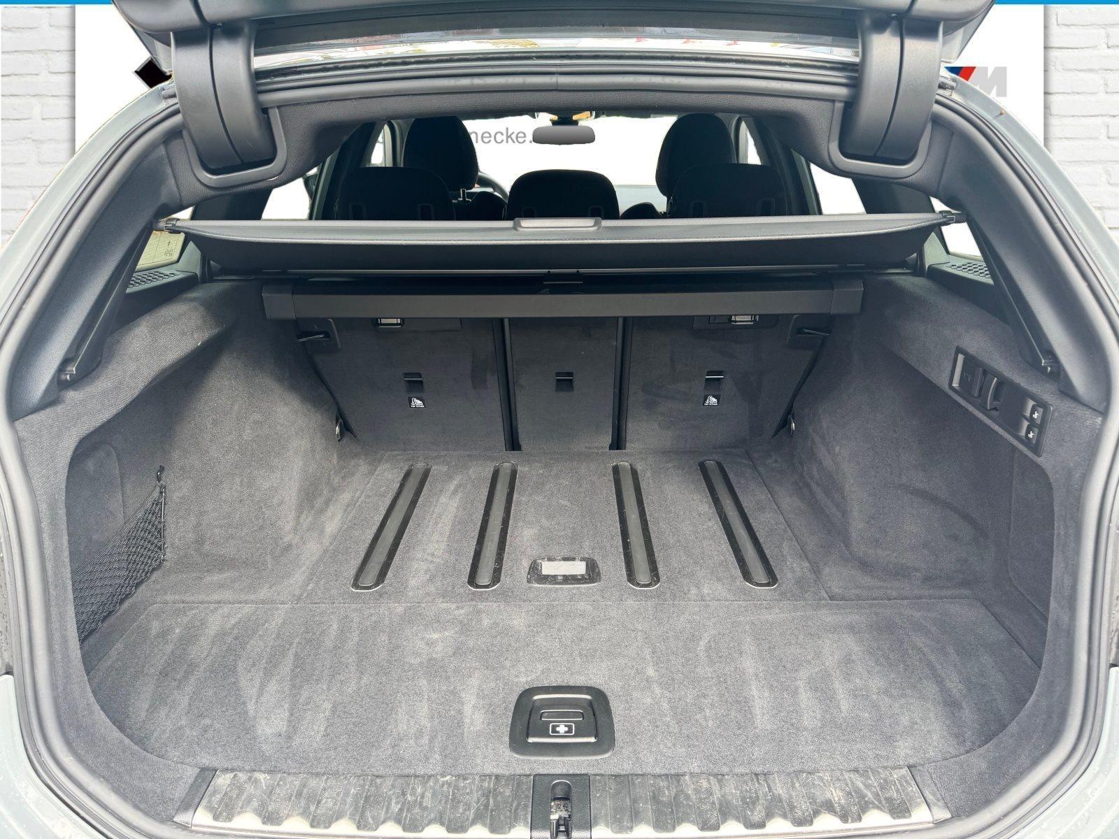 BMW 3er Touring – Bild 4