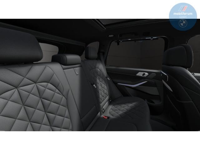 BMW X5 – Bild 5