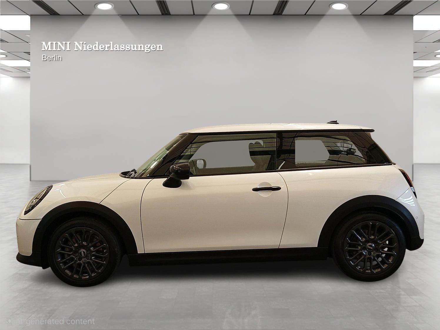 MINI Cooper 3-Türer – Bild 3