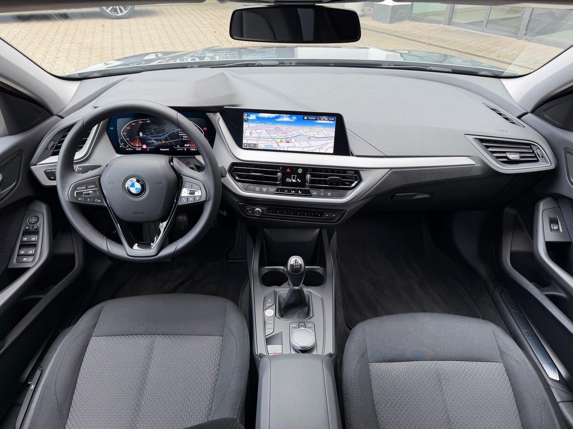 BMW 1er – Bild 3