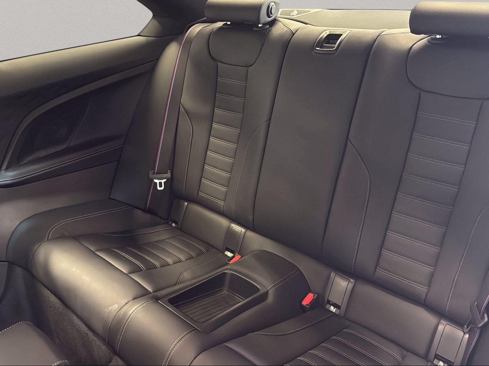 BMW M2 Coupé – Bild 14