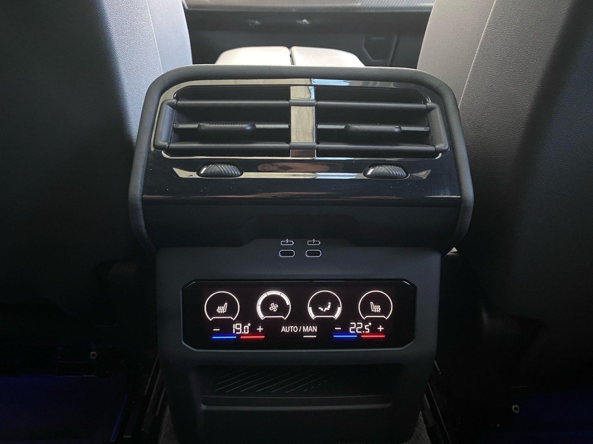 BMW 5er Touring – Bild 13