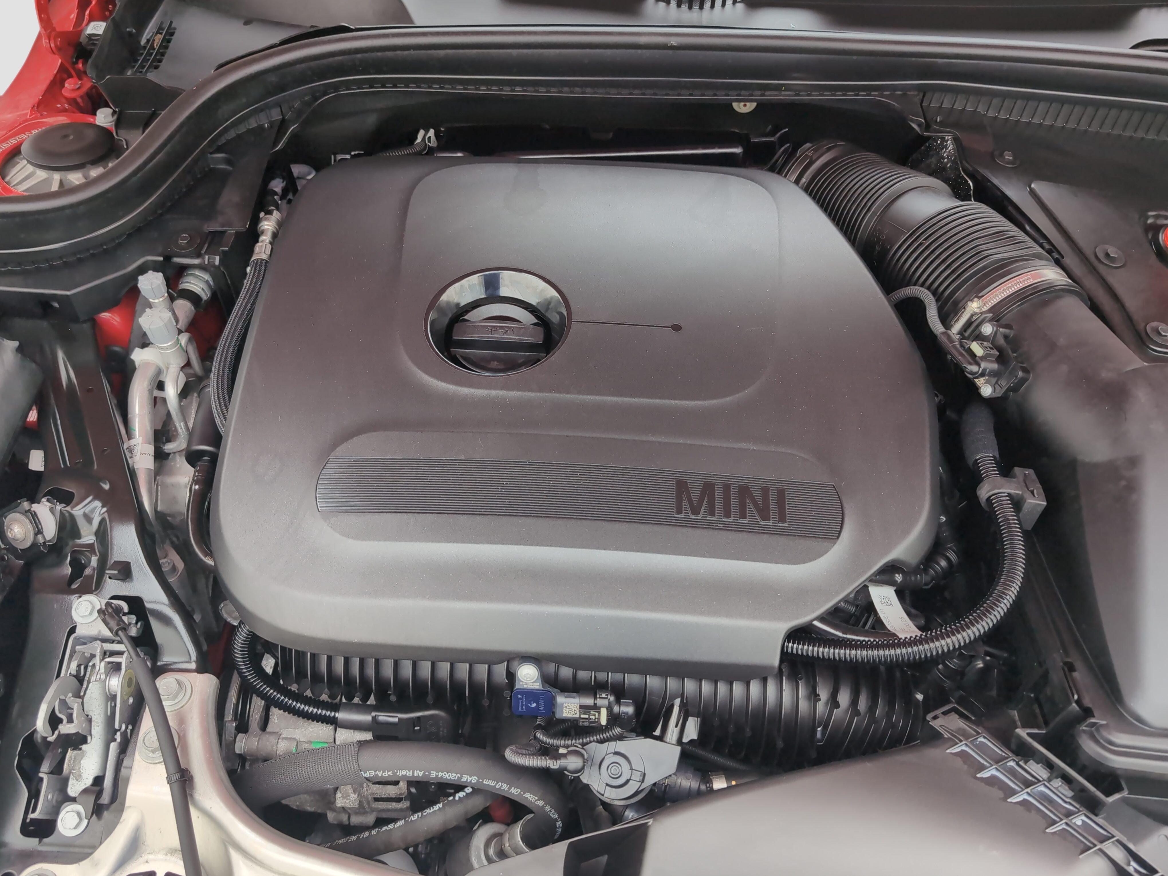 MINI Cabrio – Bild 17