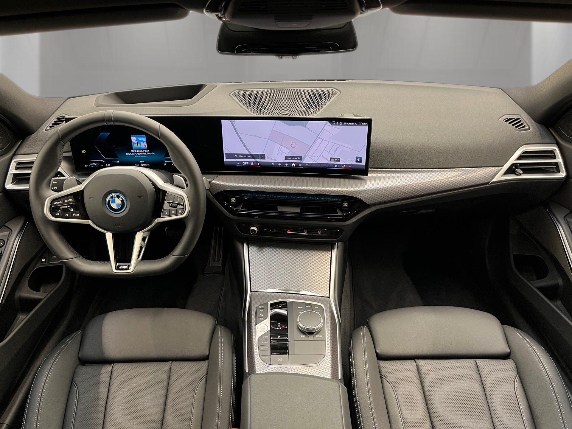 BMW 3er Touring – Bild 12