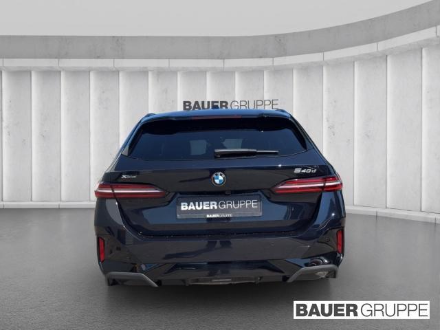 BMW 5er Touring