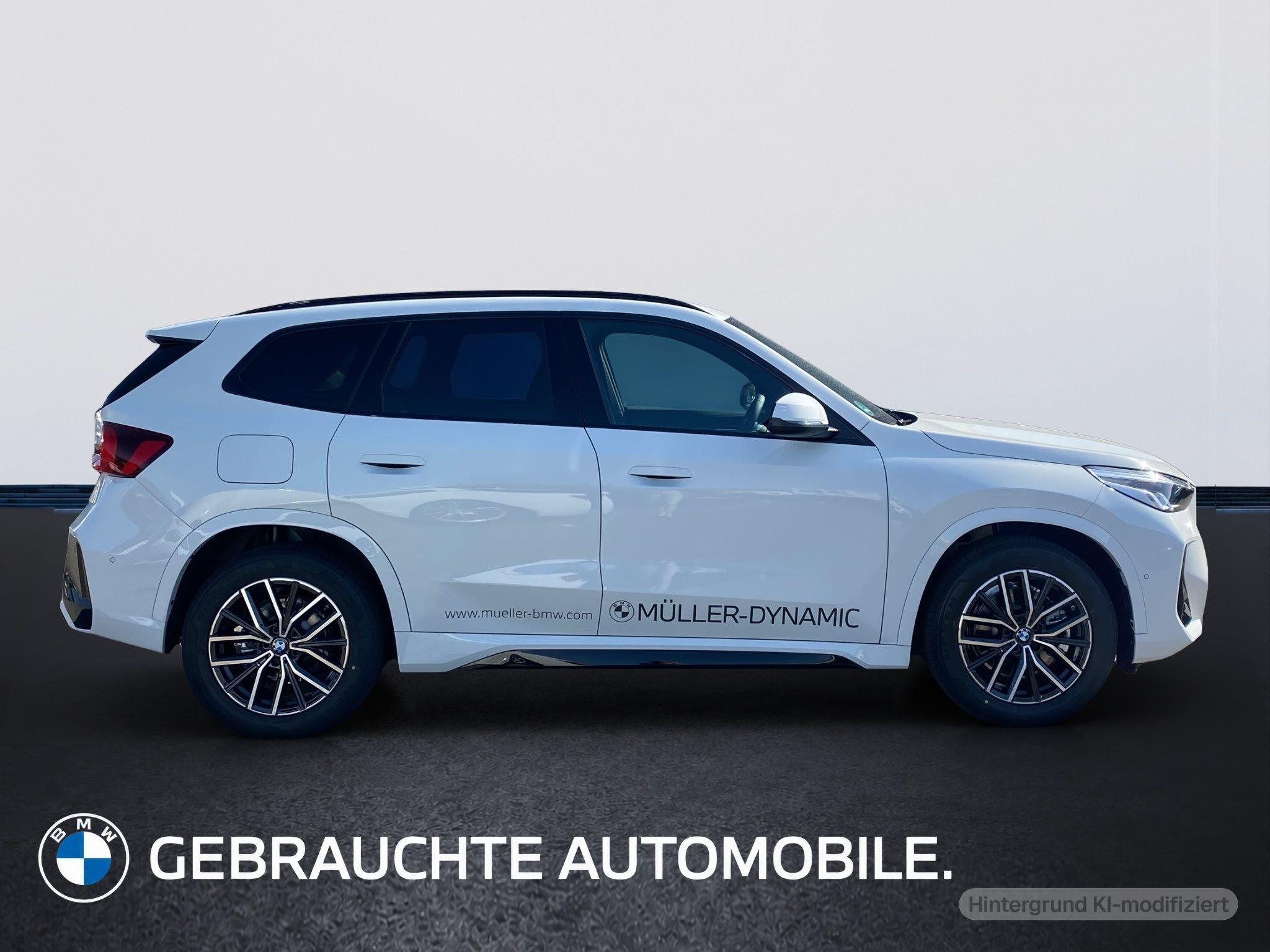 BMW X1 – Bild 22