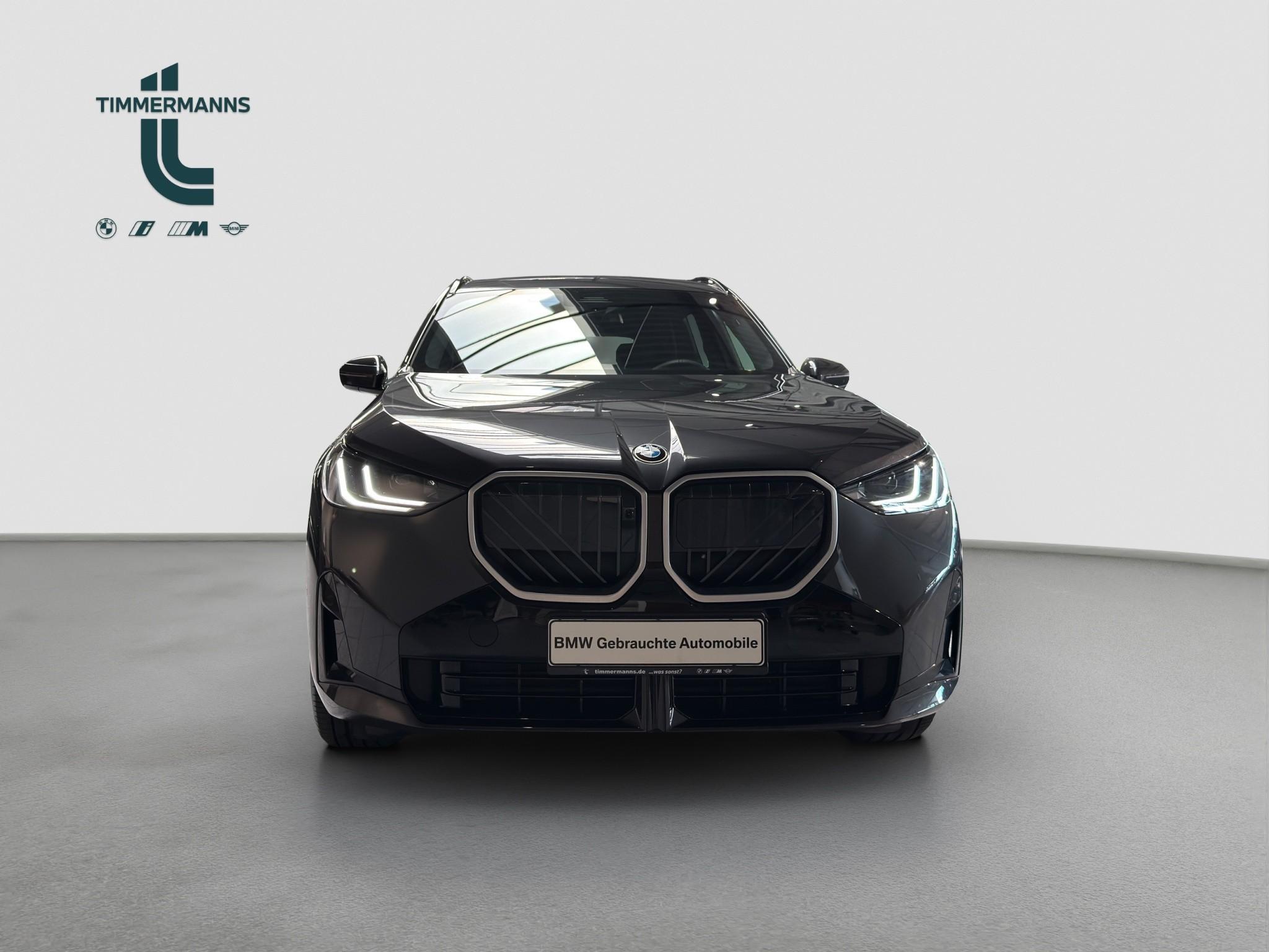 BMW X3 – Bild 15