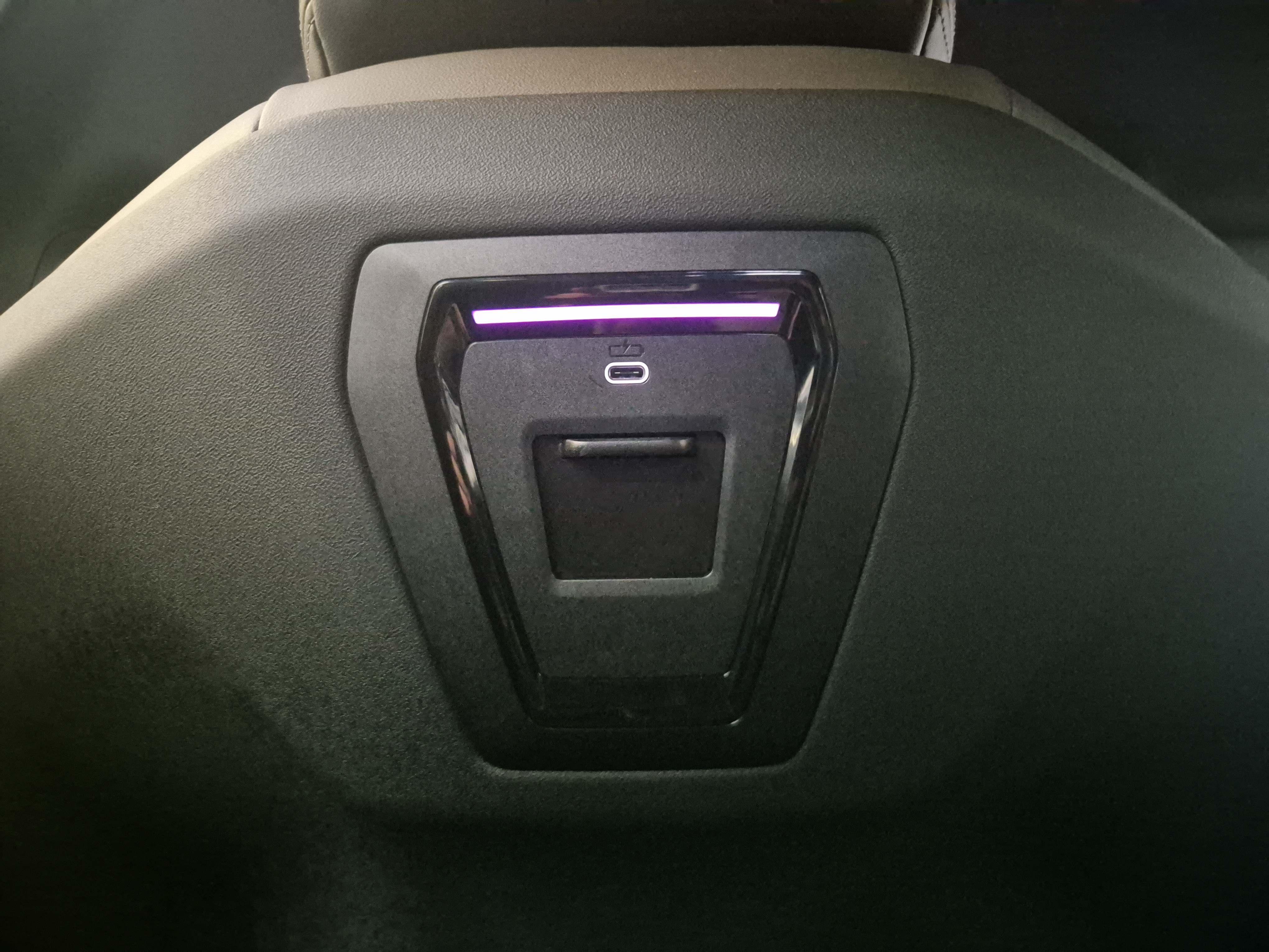BMW 5er Touring – Bild 23