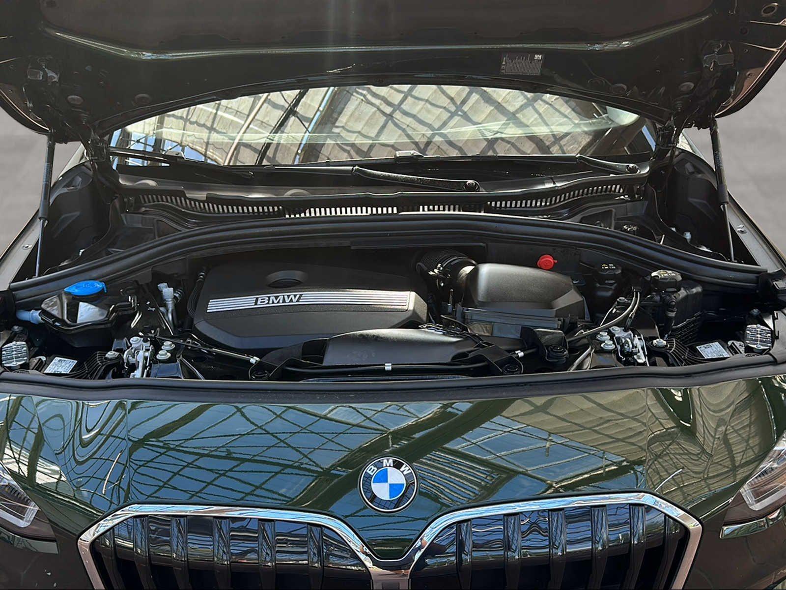 BMW 2er Active Tourer – Bild 10