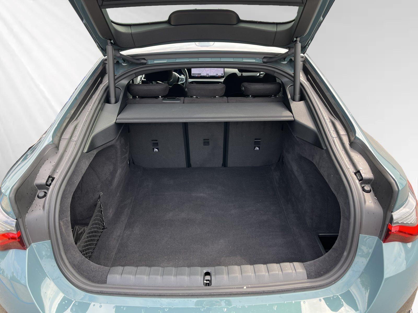 BMW 4er Gran Coupé – Bild 14