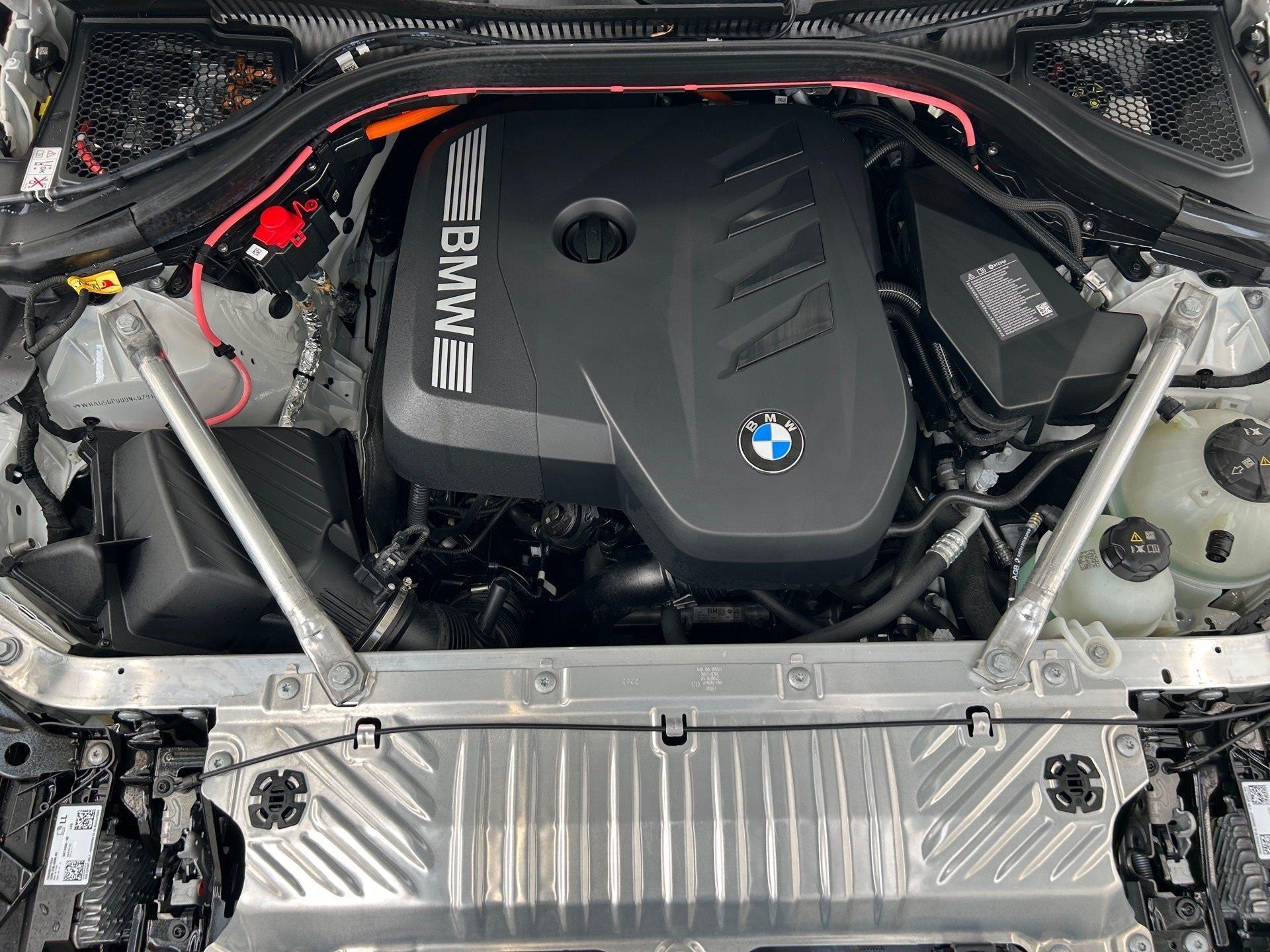 BMW X3 – Bild 18