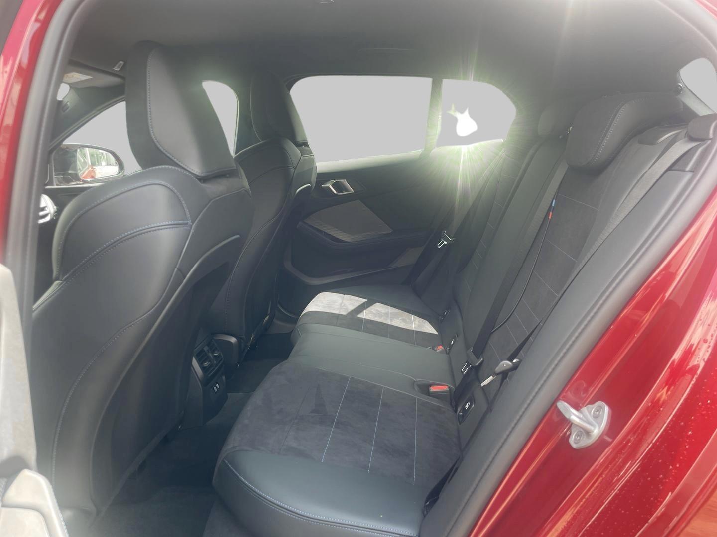 BMW 1er – Bild 6