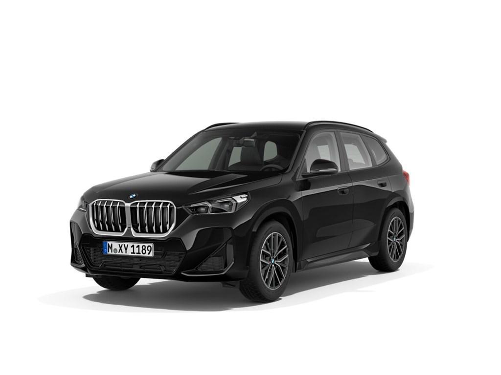 BMW X1 – Bild 12