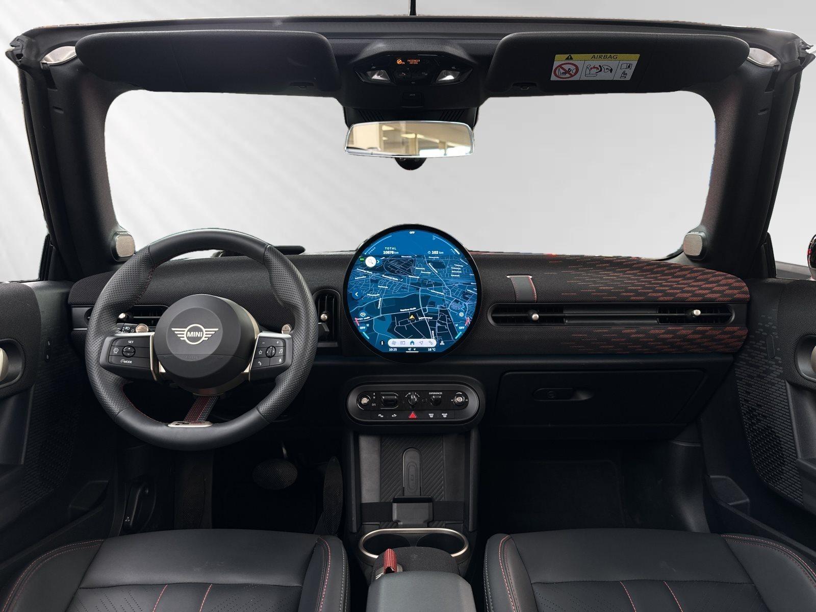 MINI Cabrio – Bild 10
