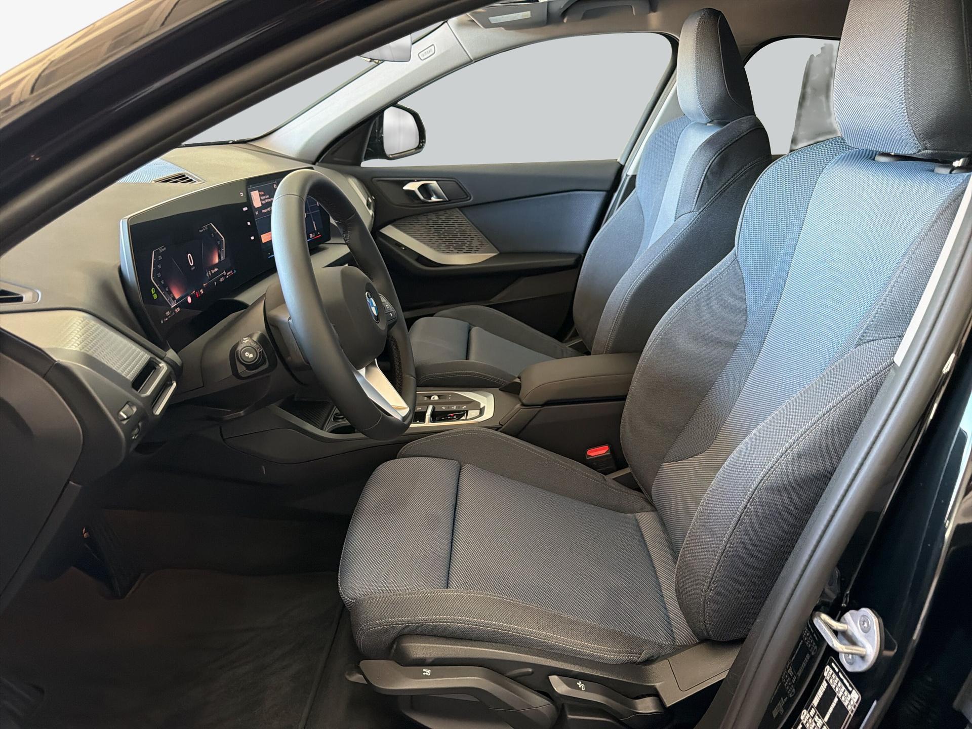 BMW 1er – Bild 15