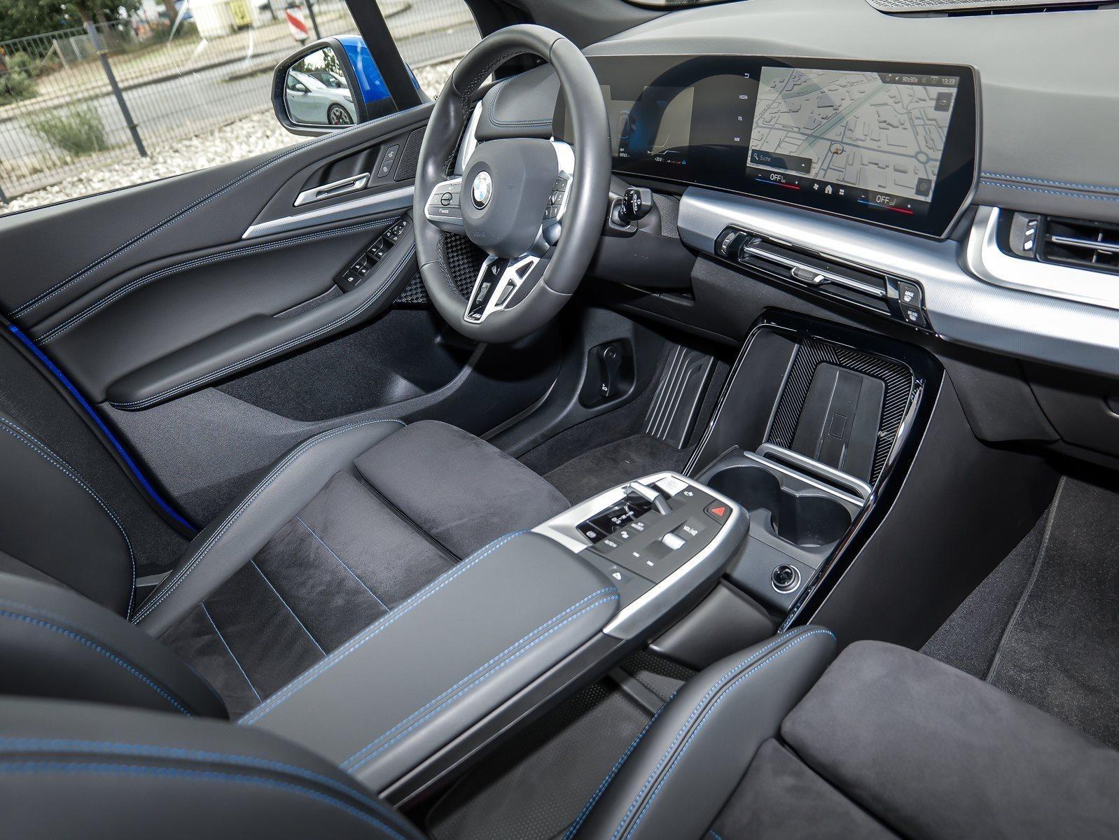 BMW 2er Active Tourer – Bild 18