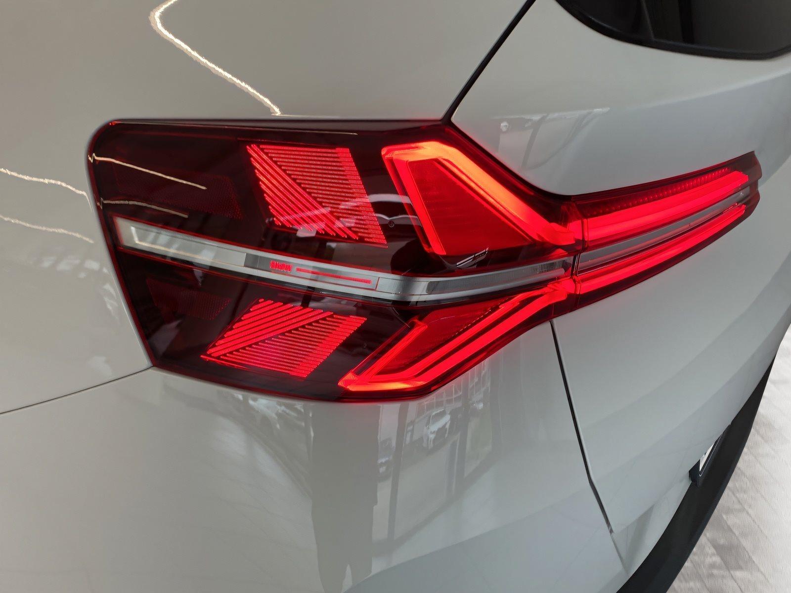 BMW X3 – Bild 11