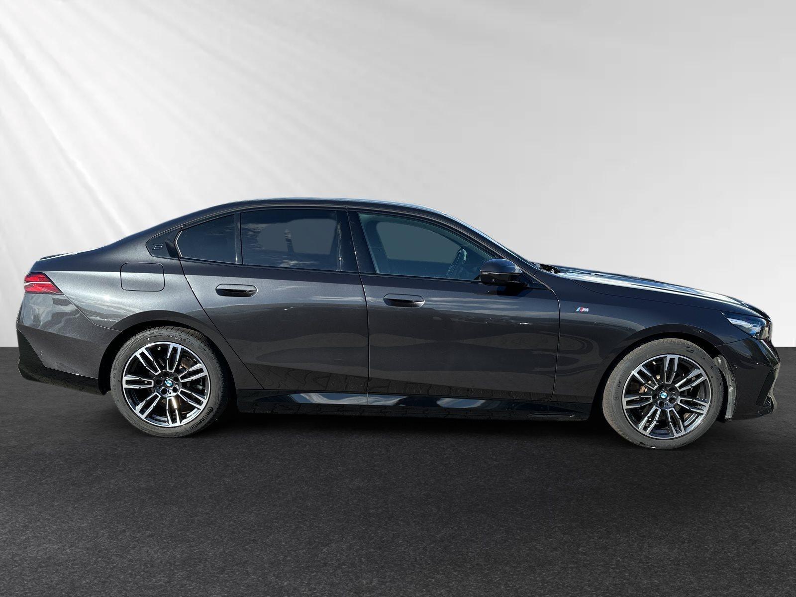 BMW 5er – Bild 2
