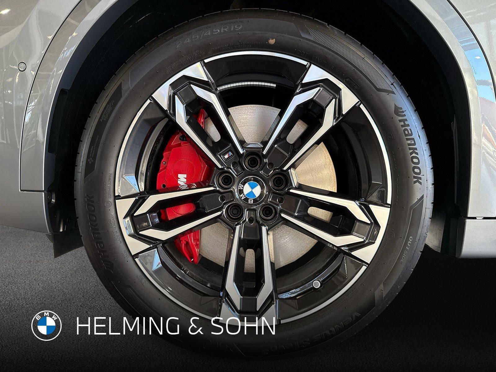 BMW X2 – Bild 5