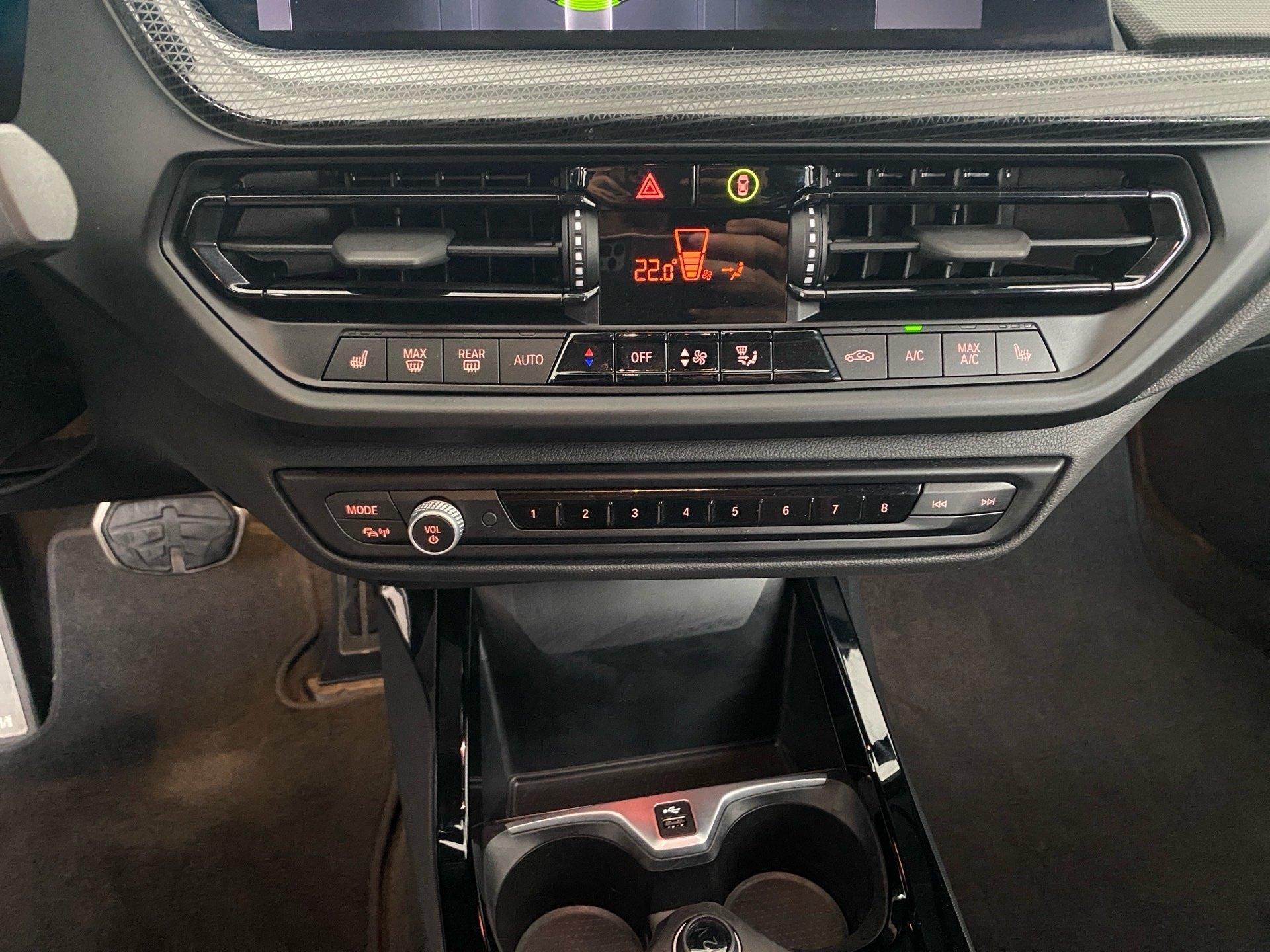 BMW 1er – Bild 11