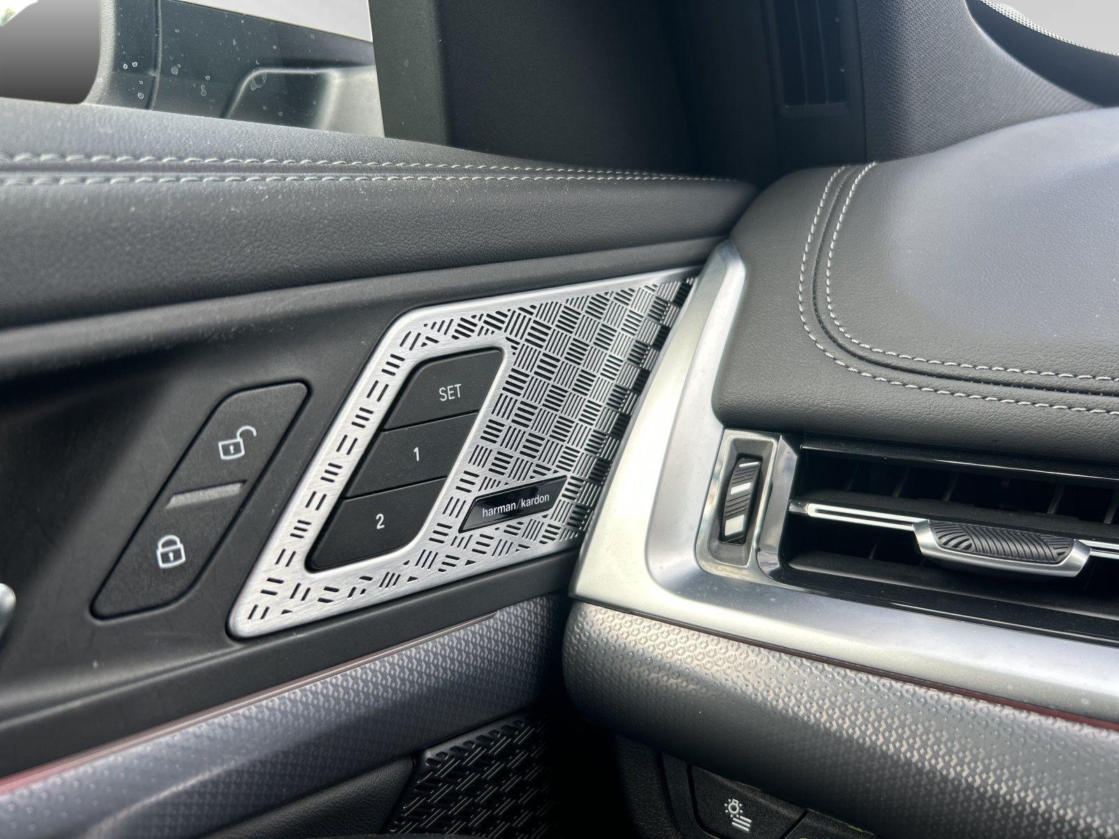 BMW X1 – Bild 27
