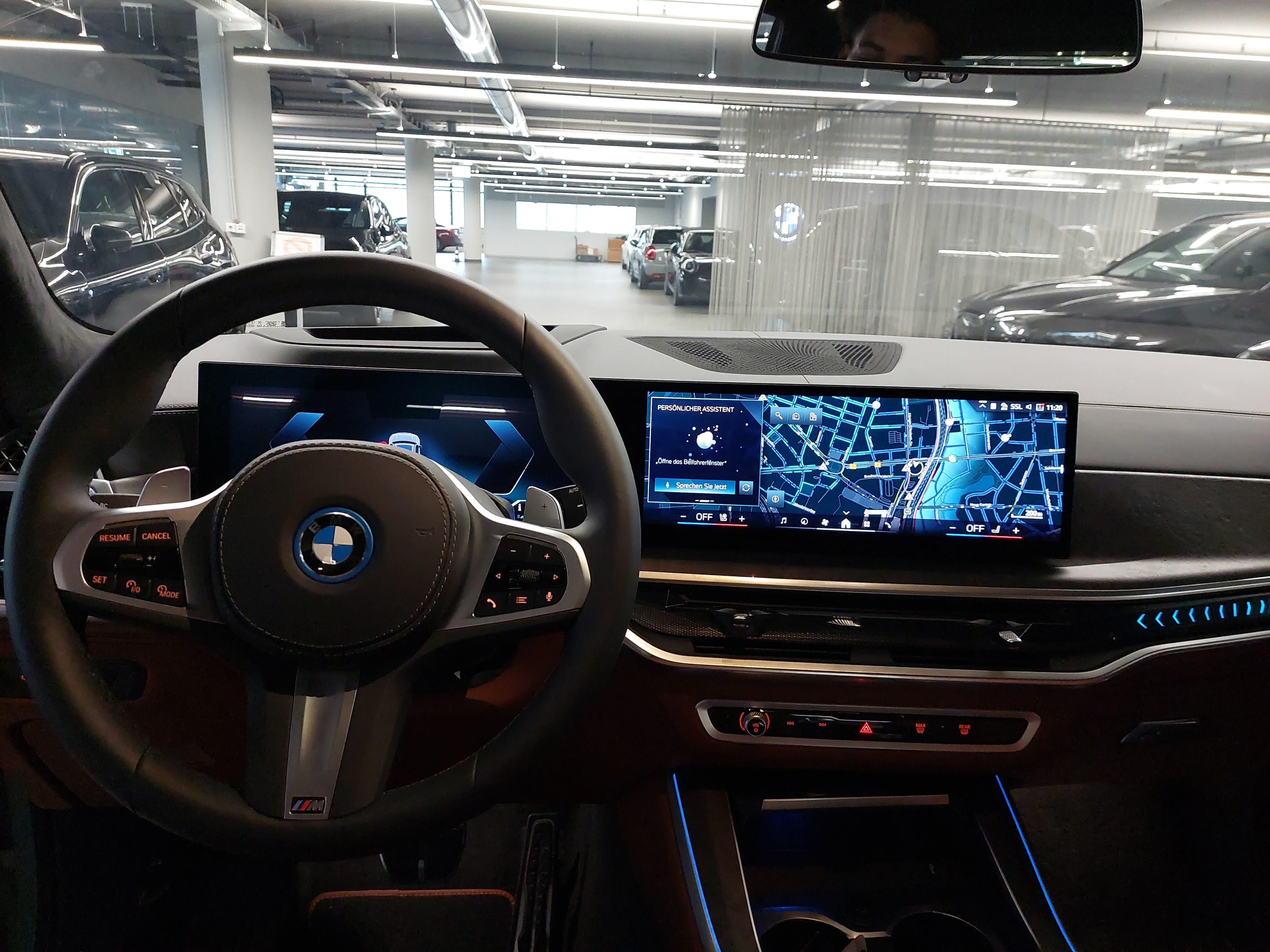 BMW X5 – Bild 8