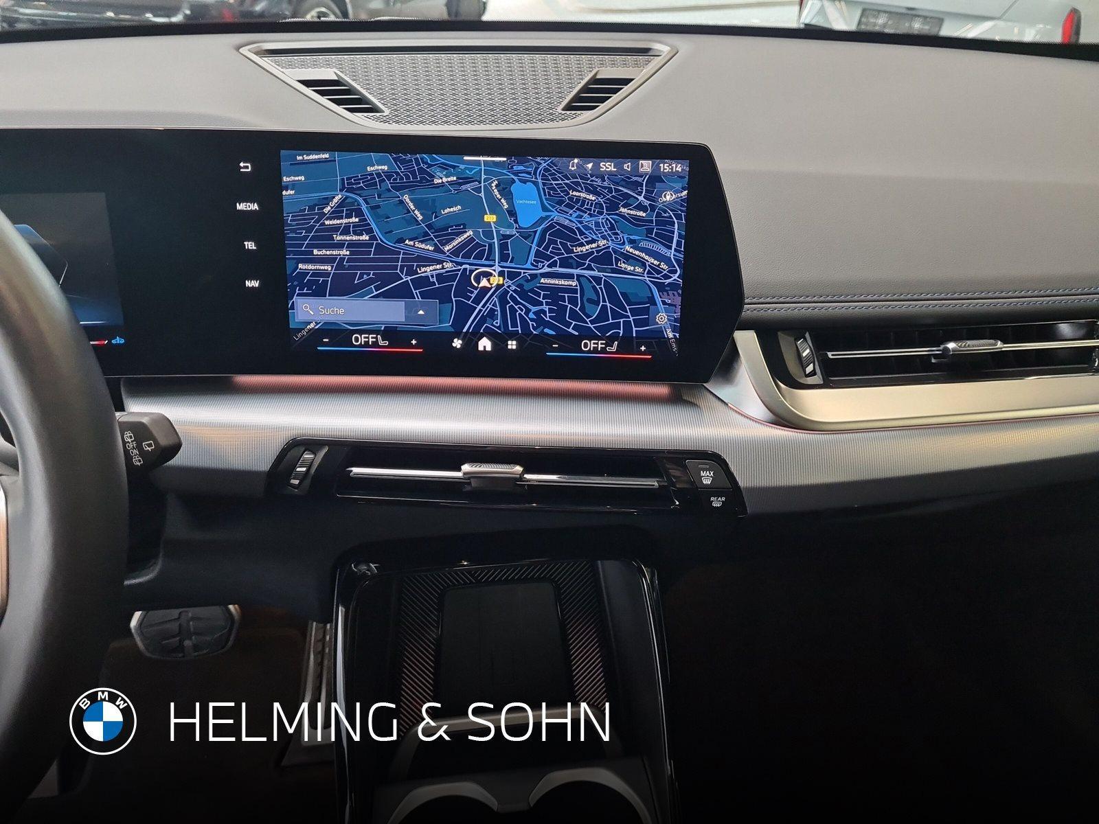 BMW X1 – Bild 17