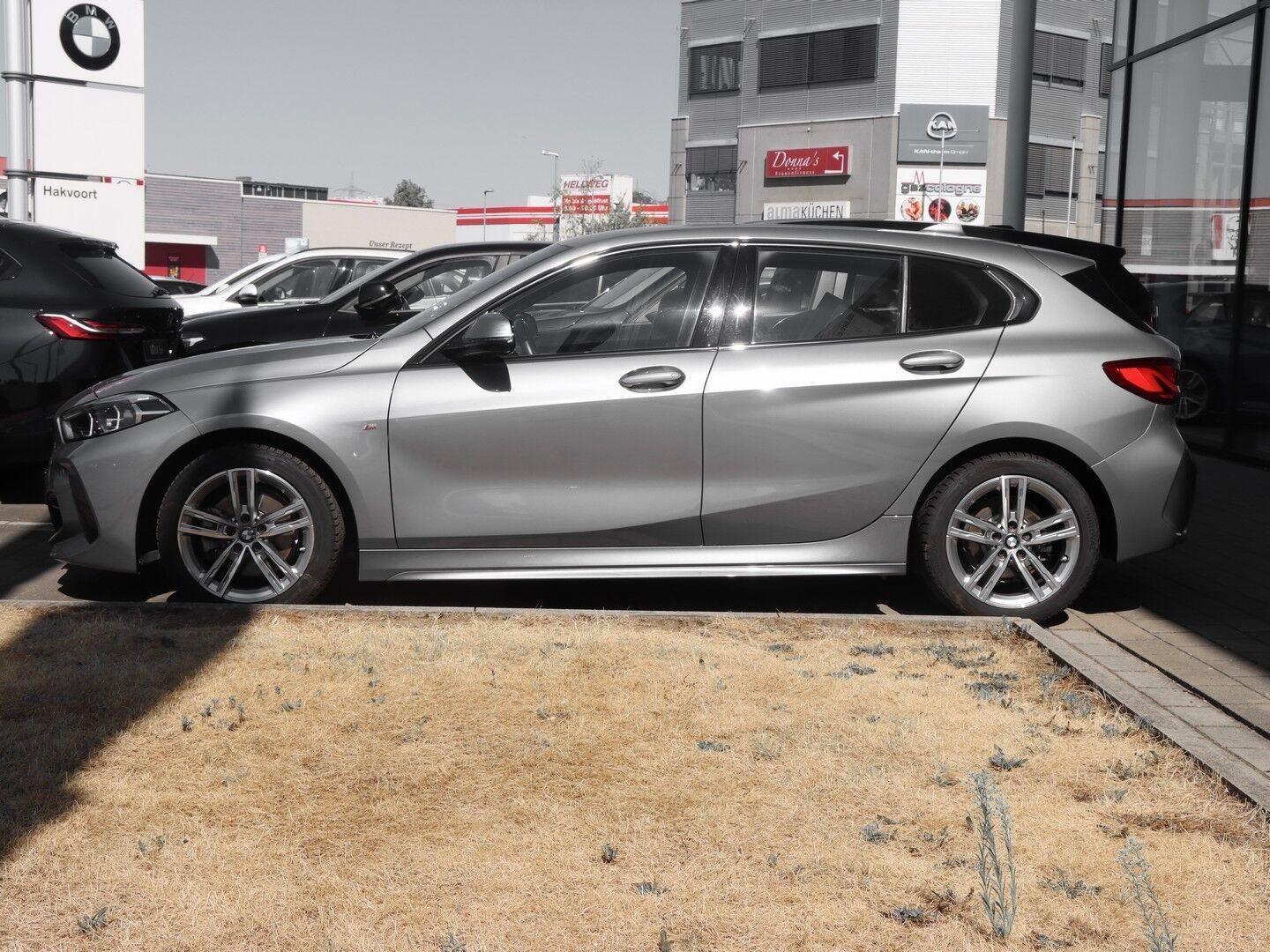 BMW 1er – Bild 2
