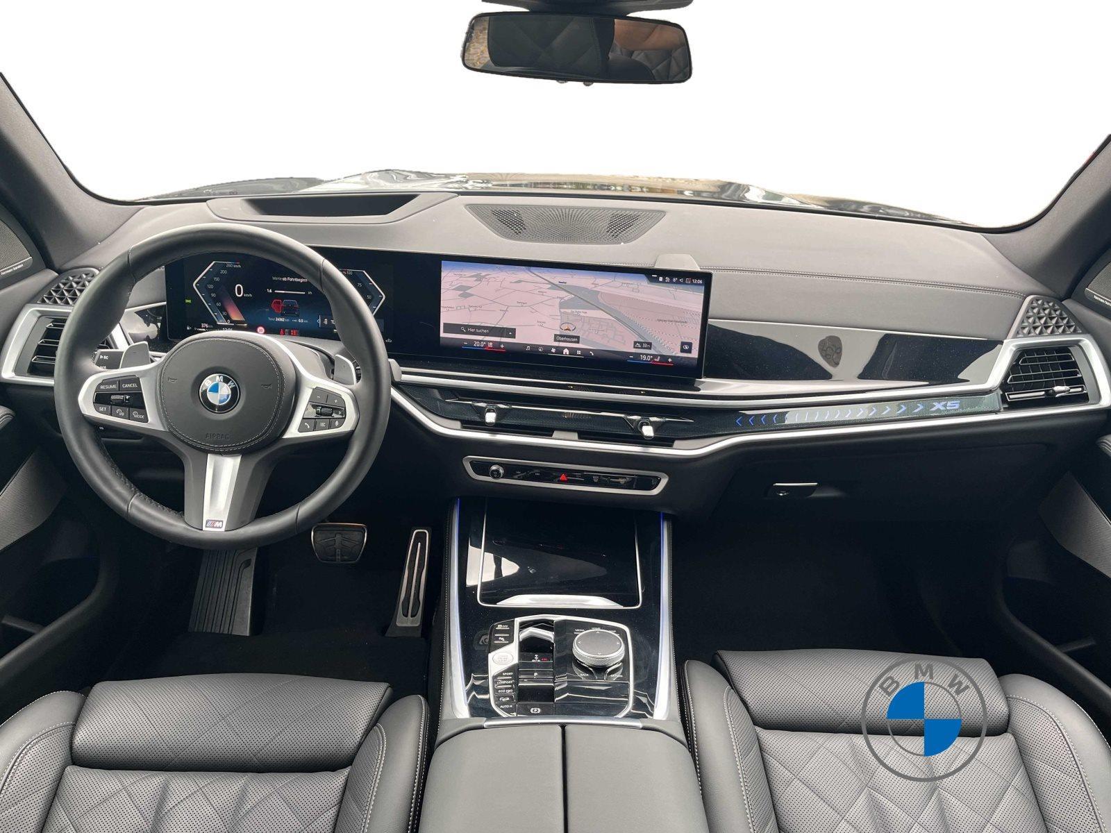 BMW X5 – Bild 19