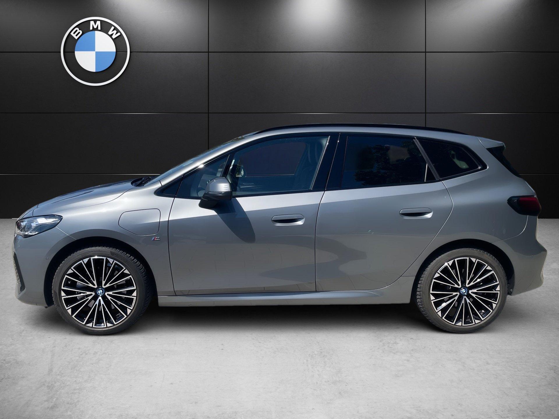 BMW 2er Active Tourer – Bild 5