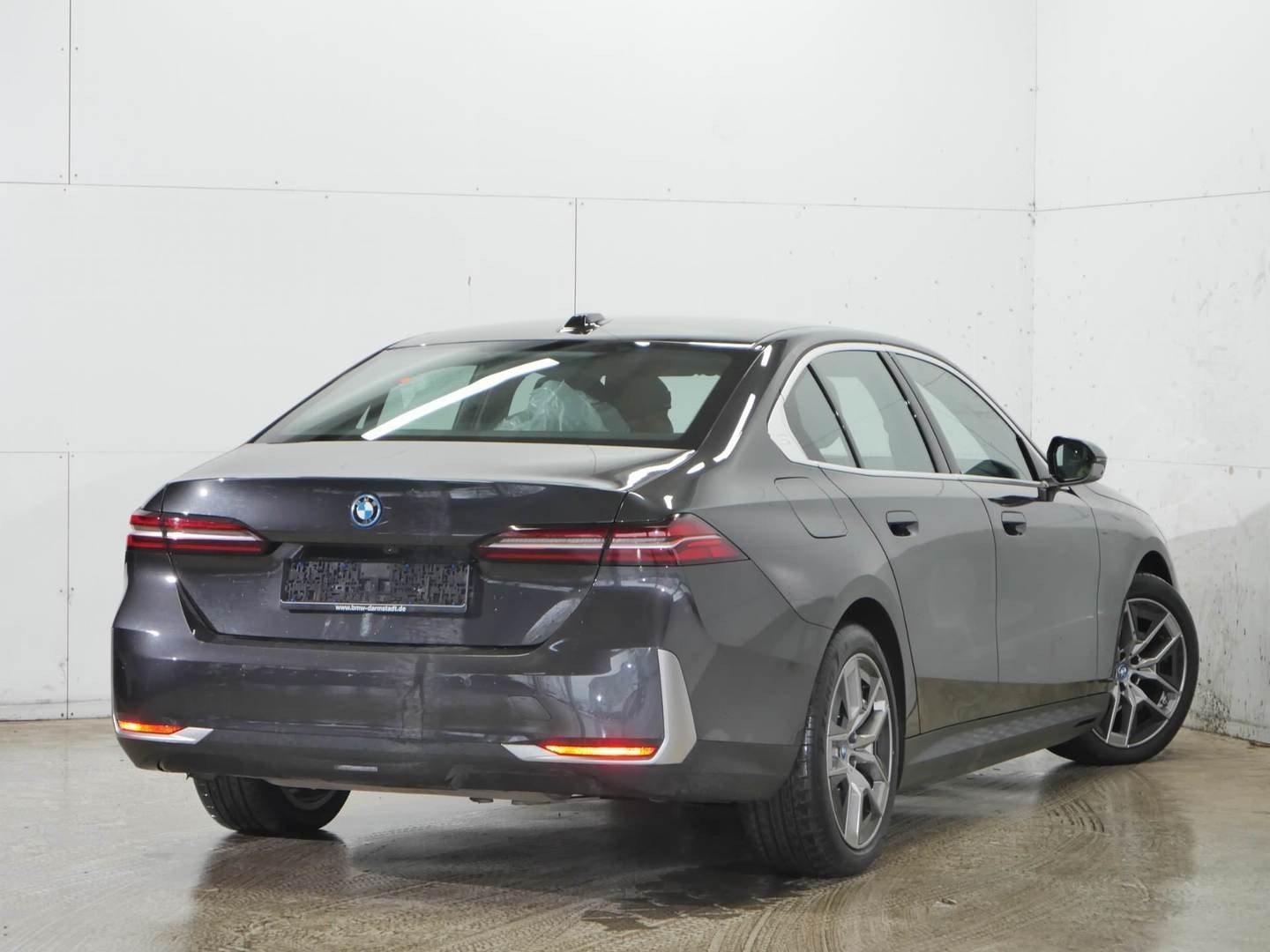 BMW 5er – Bild 10