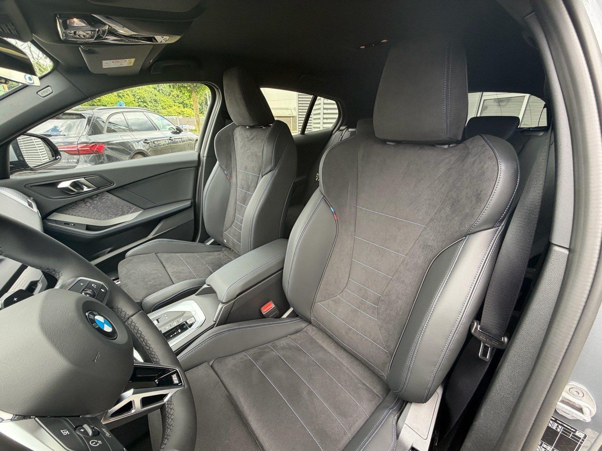 BMW 1er – Bild 7