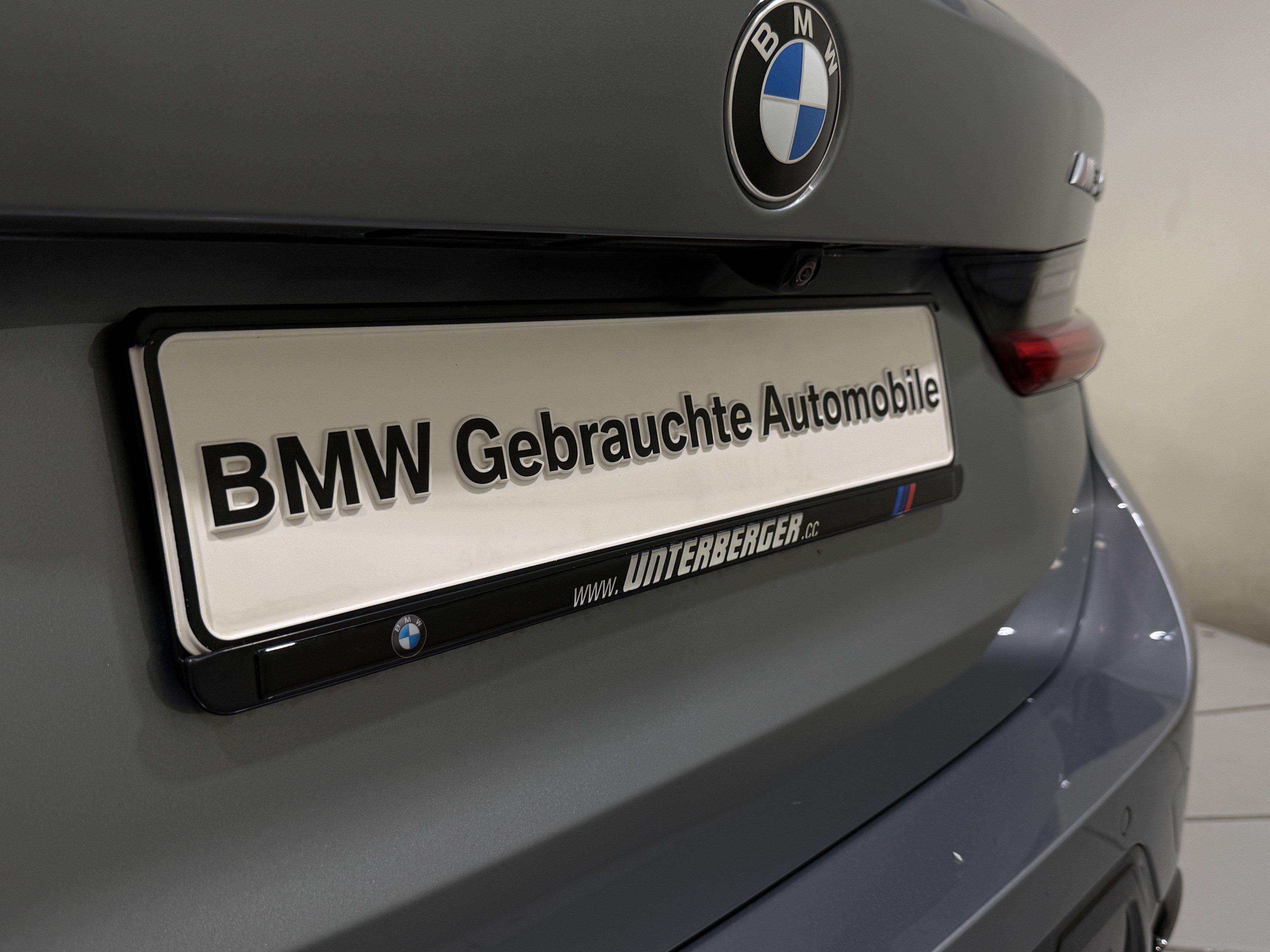 BMW 3er Touring – Bild 27
