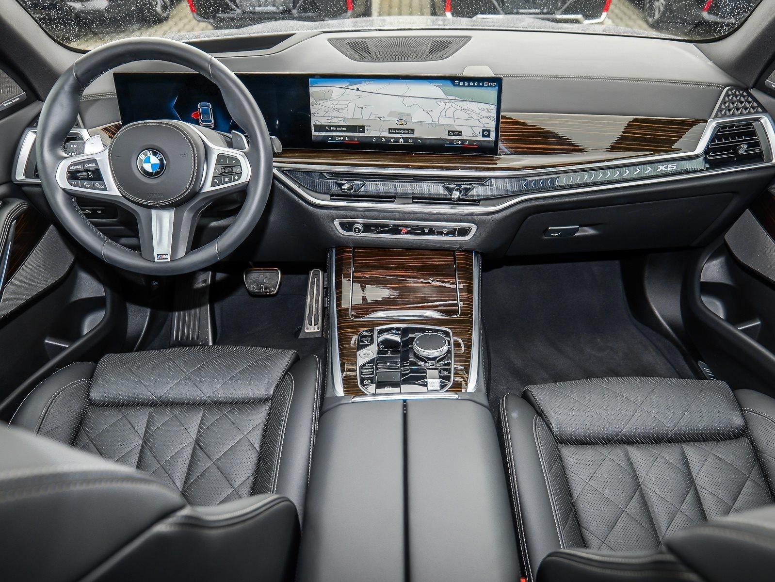 BMW X5 – Bild 3