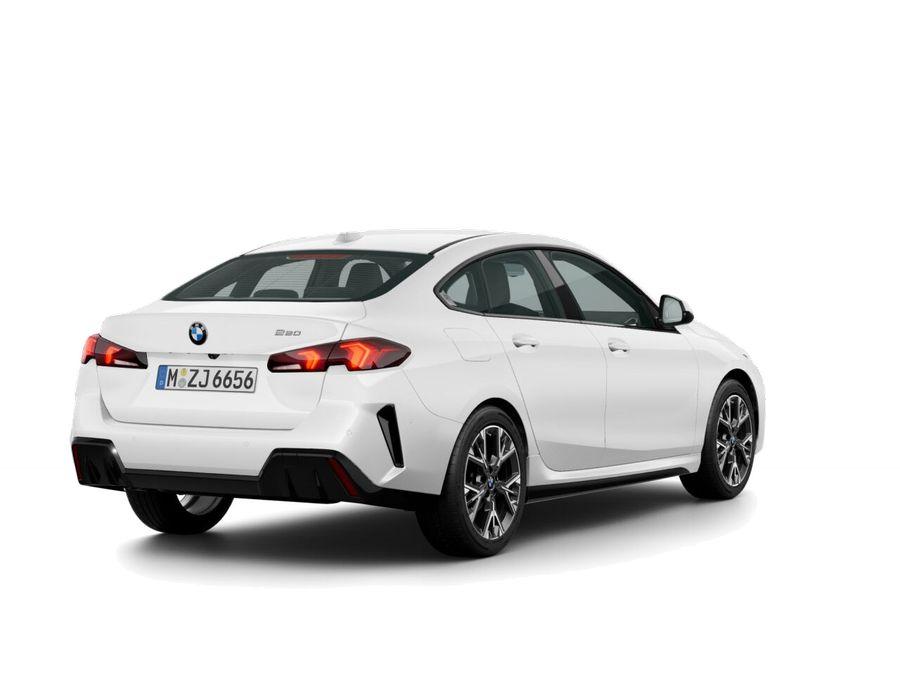 BMW 2er Gran Coupé – Bild 3
