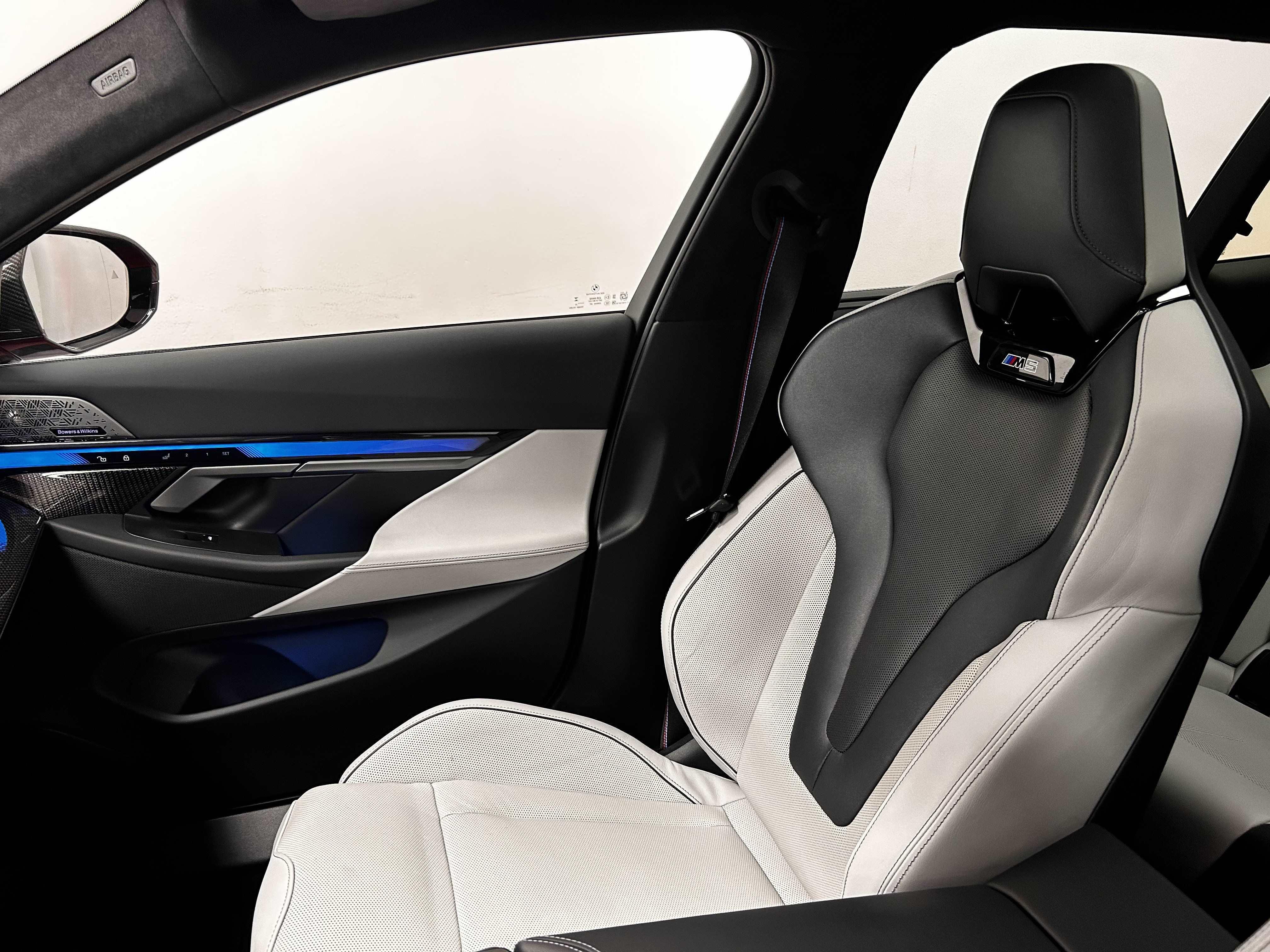 BMW M5 Touring – Bild 25