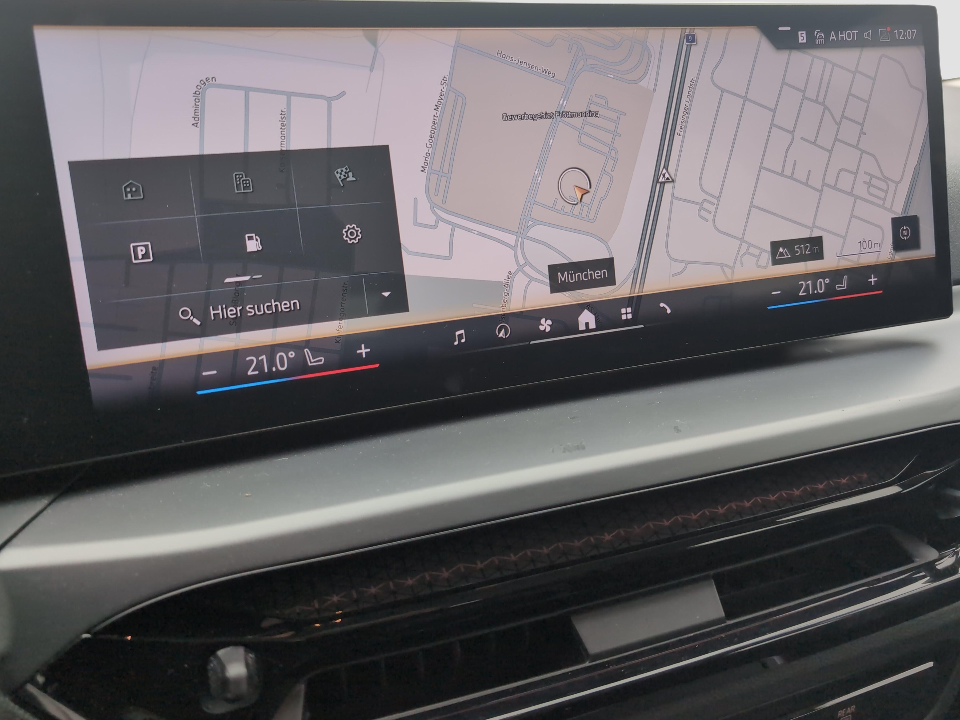 BMW 3er Touring – Bild 9