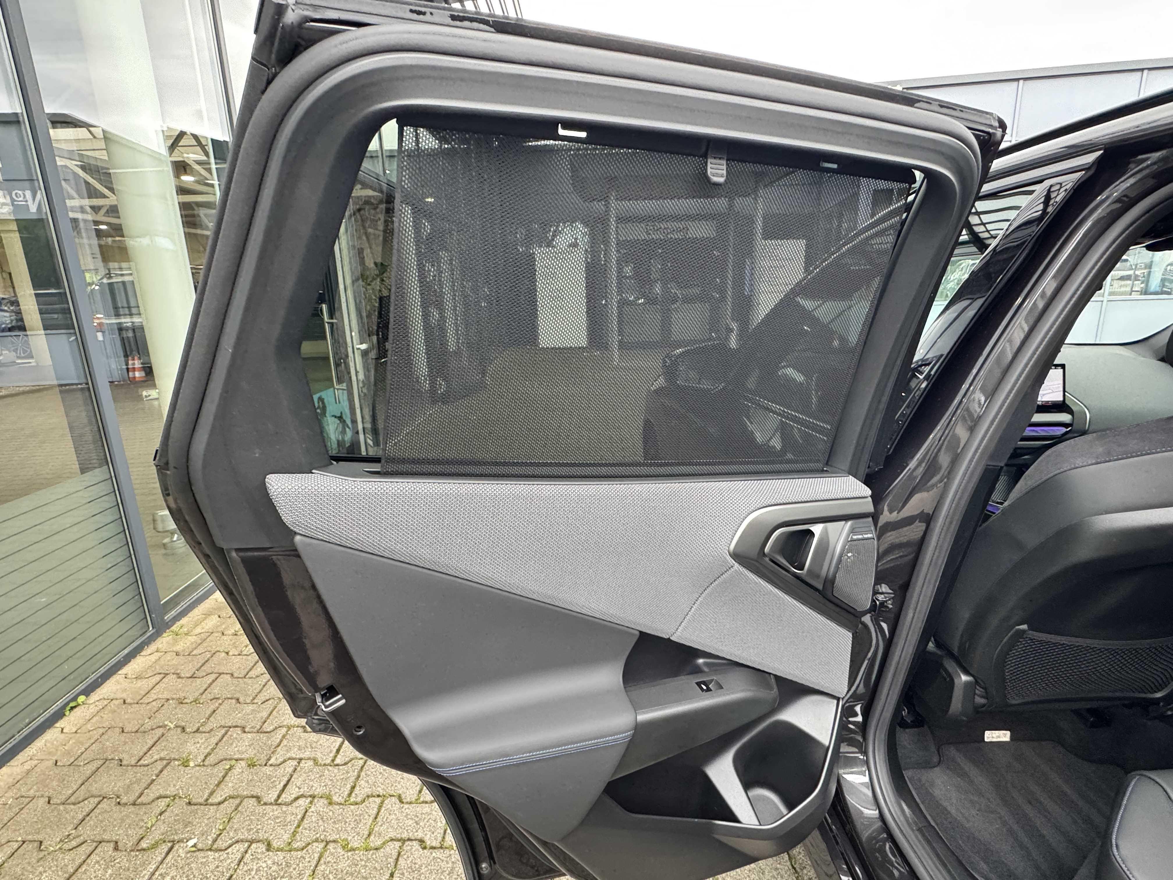 BMW X3 – Bild 20