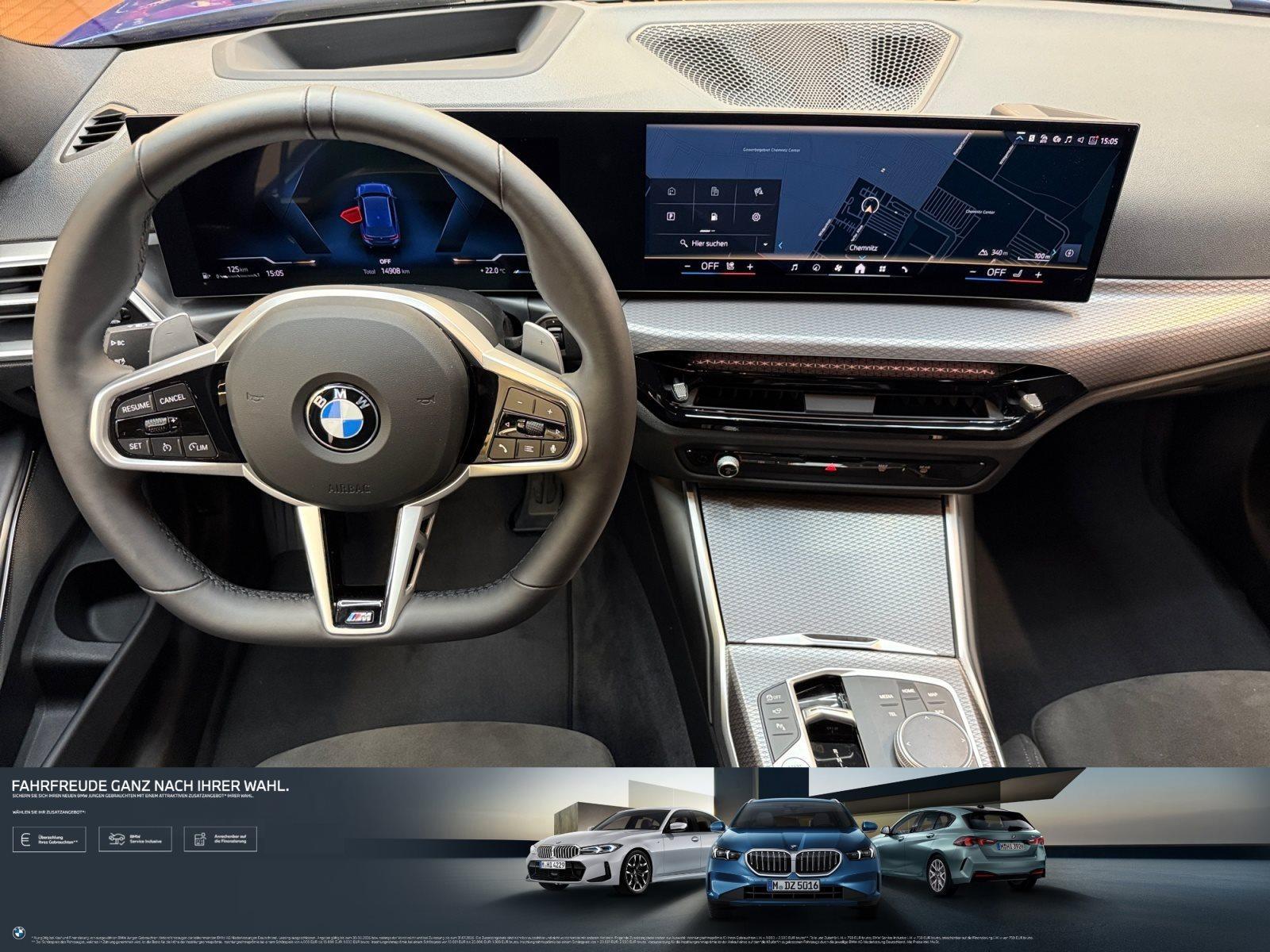 BMW 3er Touring – Bild 14