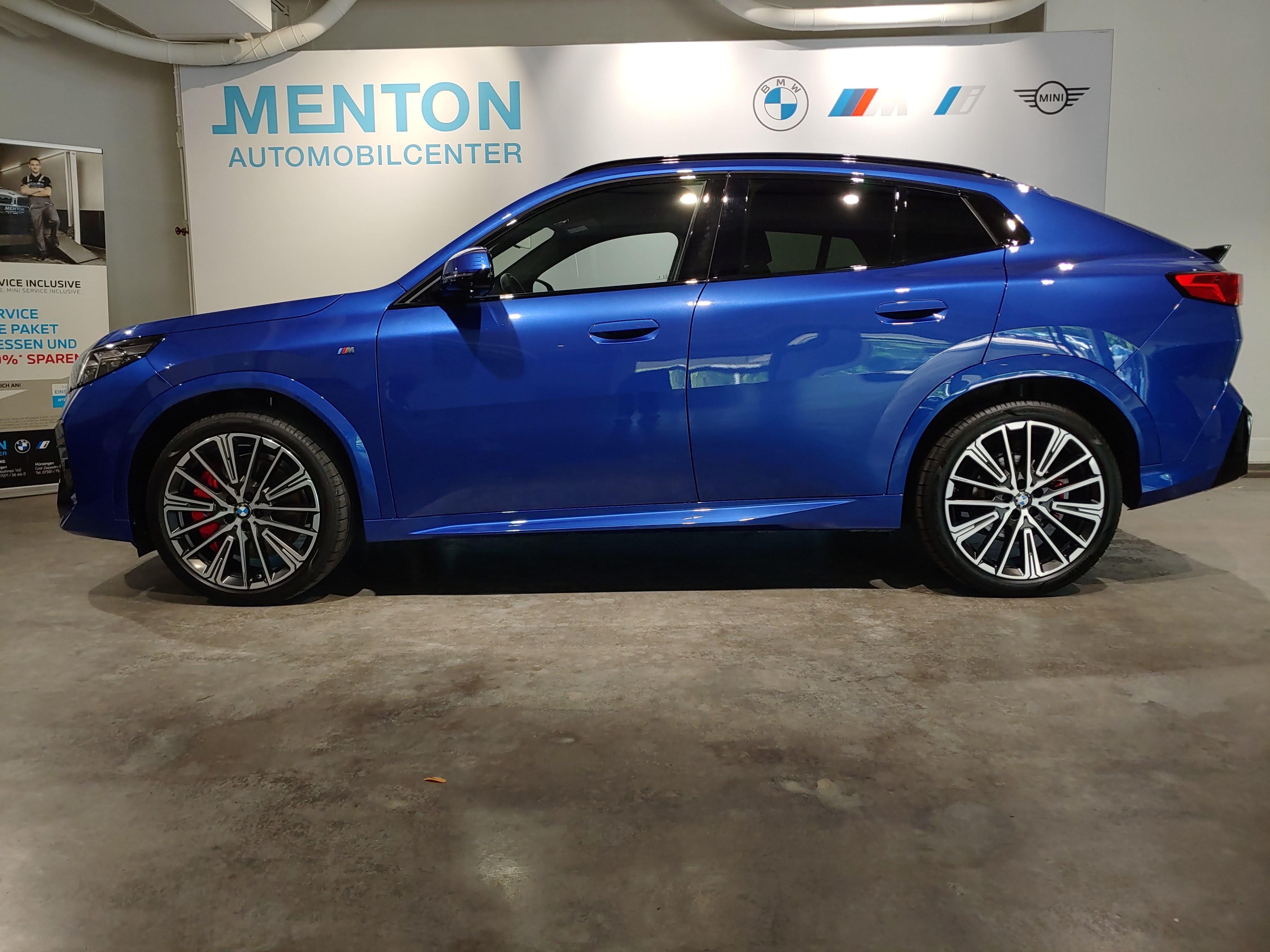 BMW X2 – Bild 2