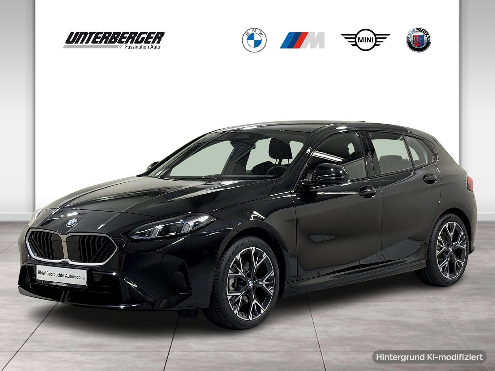 BMW 1er