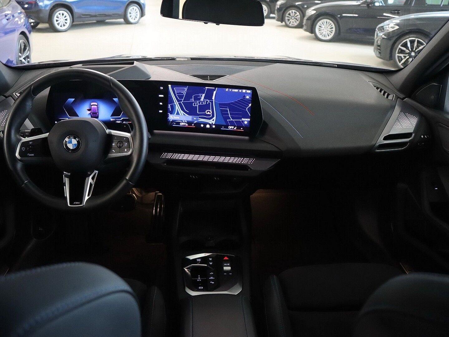 BMW 1er – Bild 10