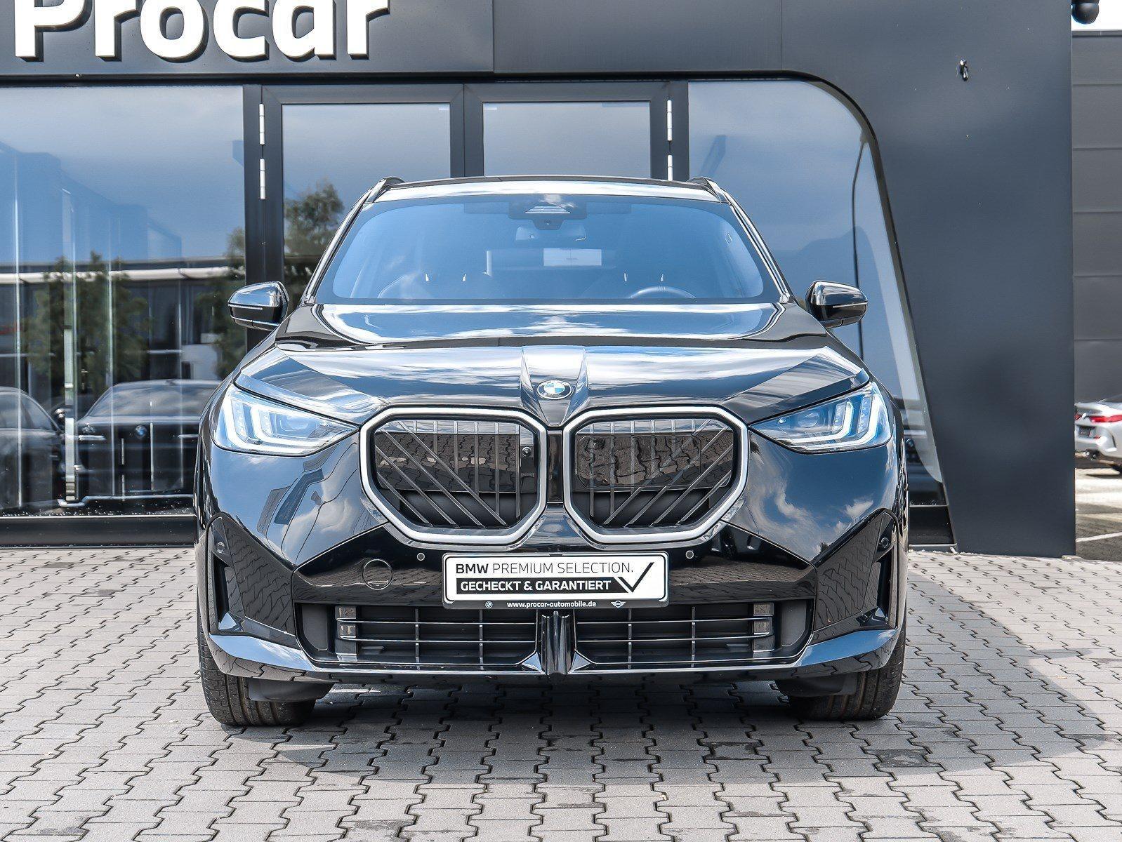 BMW X3 – Bild 24