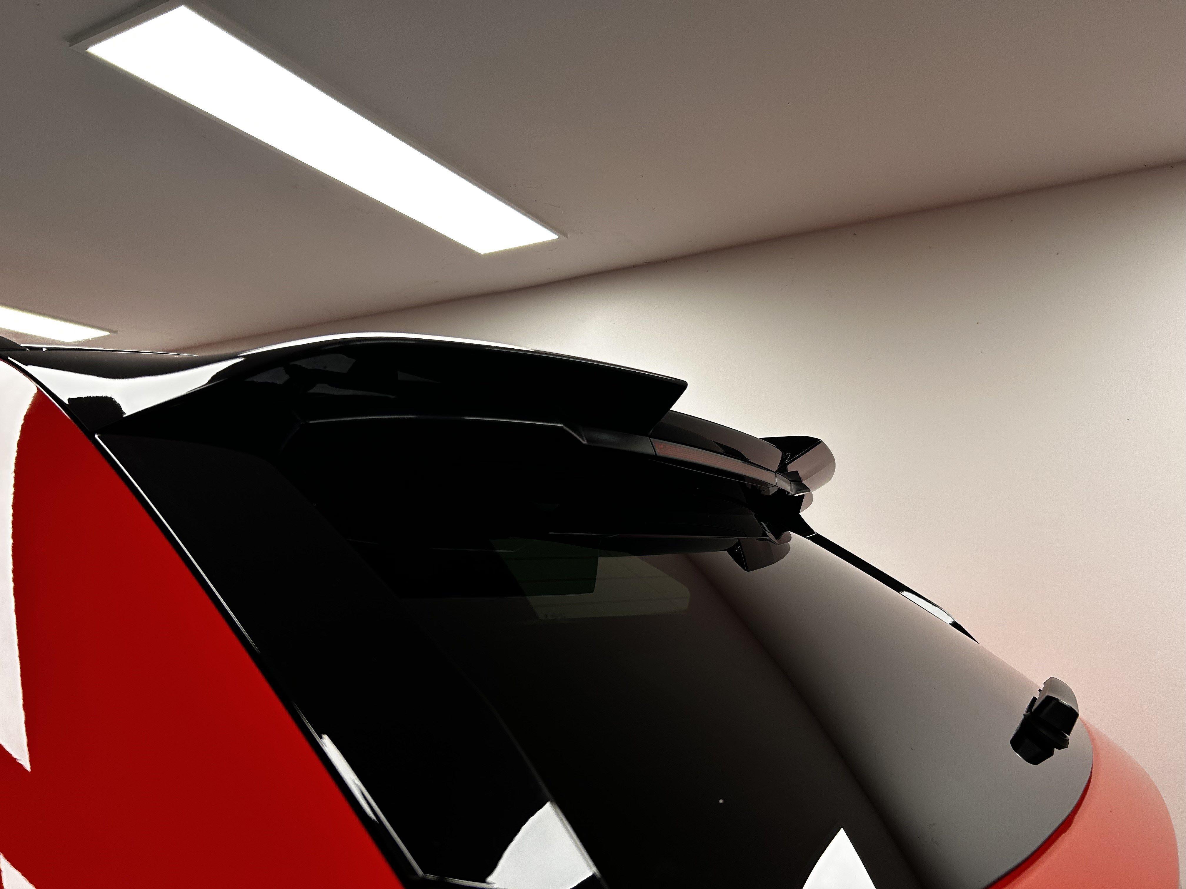 BMW M5 Touring – Bild 32