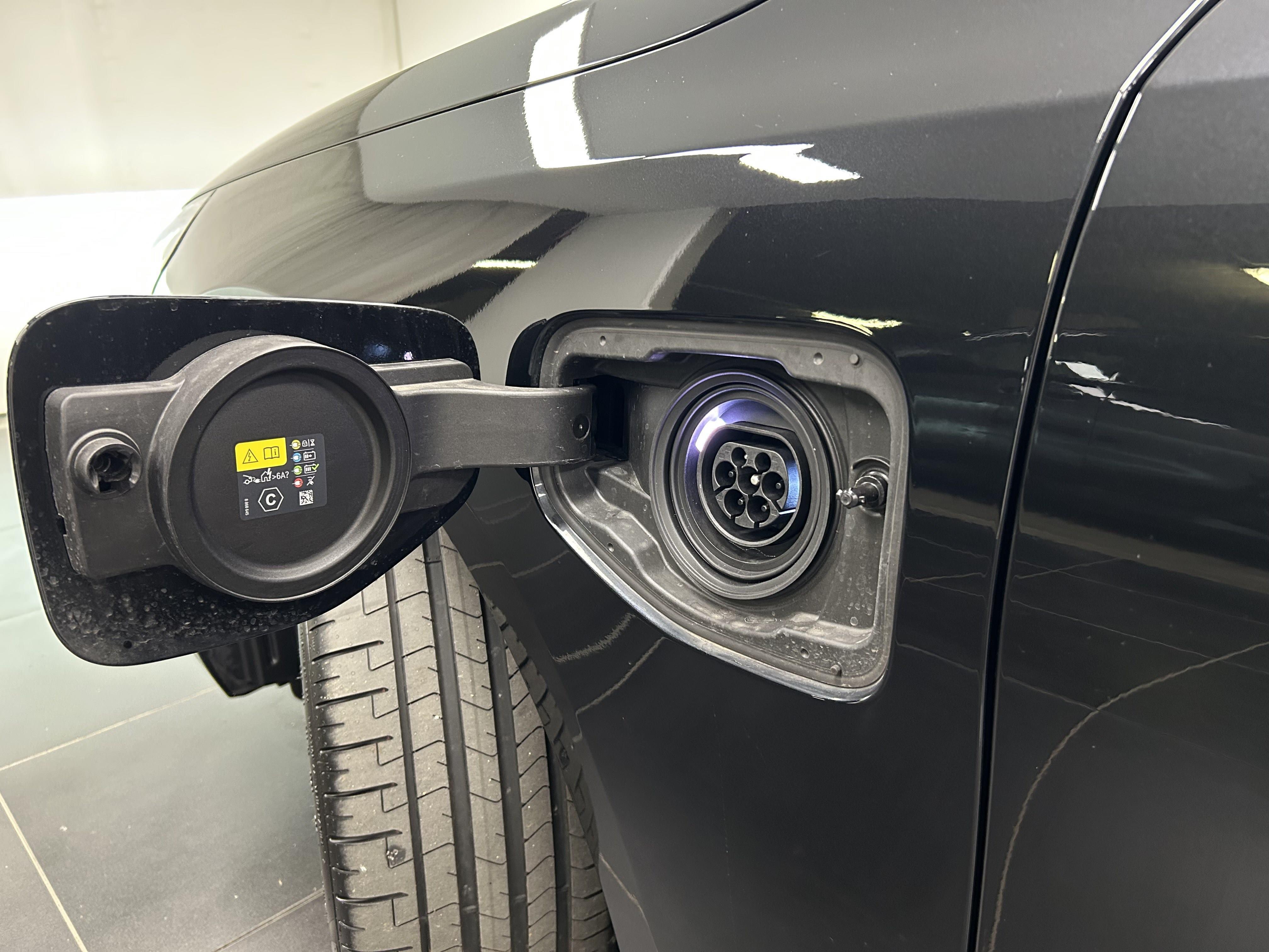 BMW 5er – Bild 30