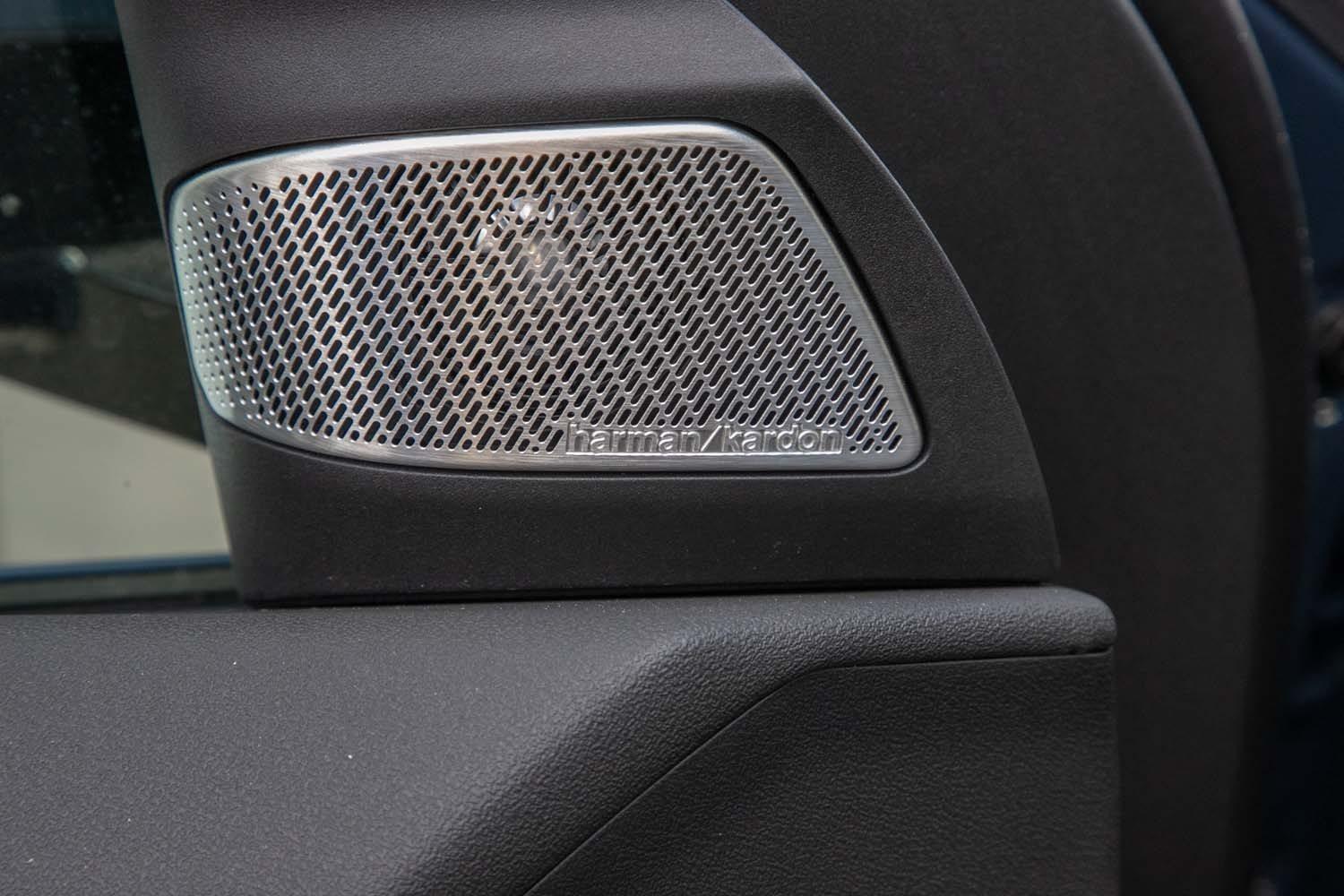 BMW iX3 – Bild 11