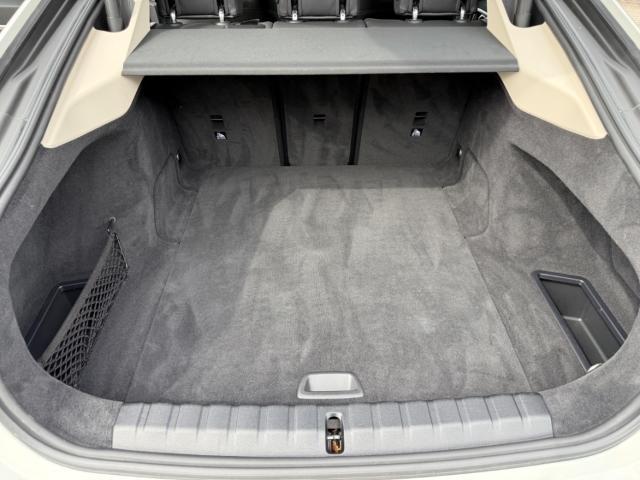 BMW i4 Gran Coupé